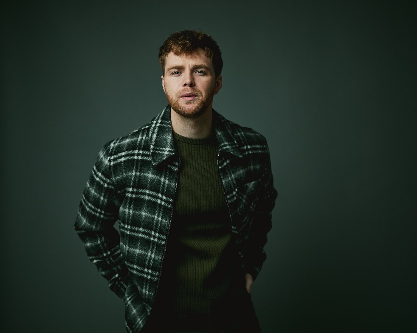 Alex Warren's year has been anything but 'Ordinary.' Now, the Grammys are calling | iNFOnews.ca