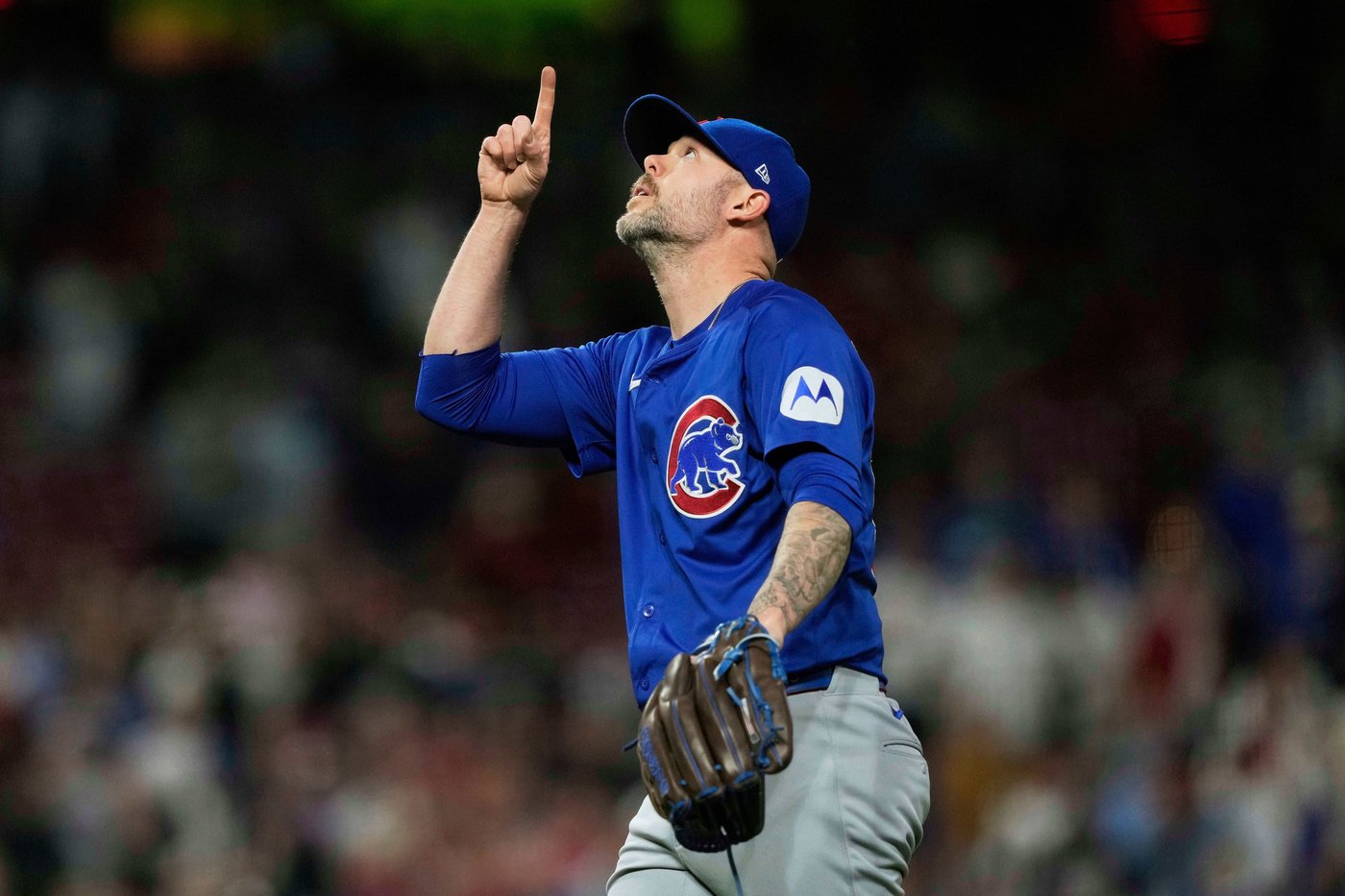 Two-time All-Star reliever Ryan Pressly announces his retirement | iNFOnews.ca