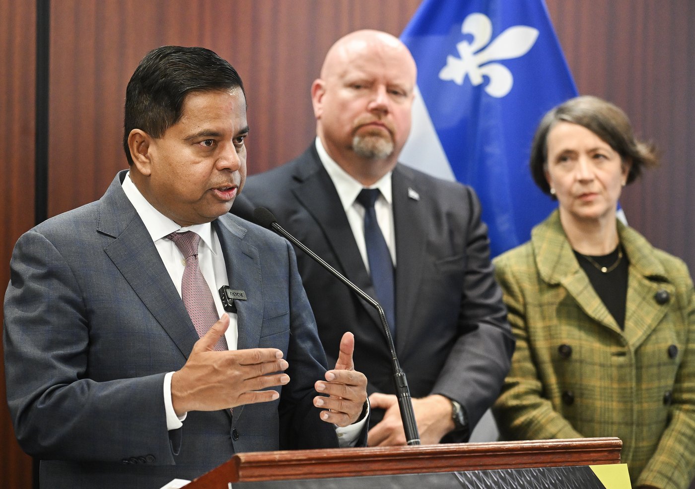 Federal firearm buyback program to open Monday, with March 31 deadline to register | iNFOnews.ca