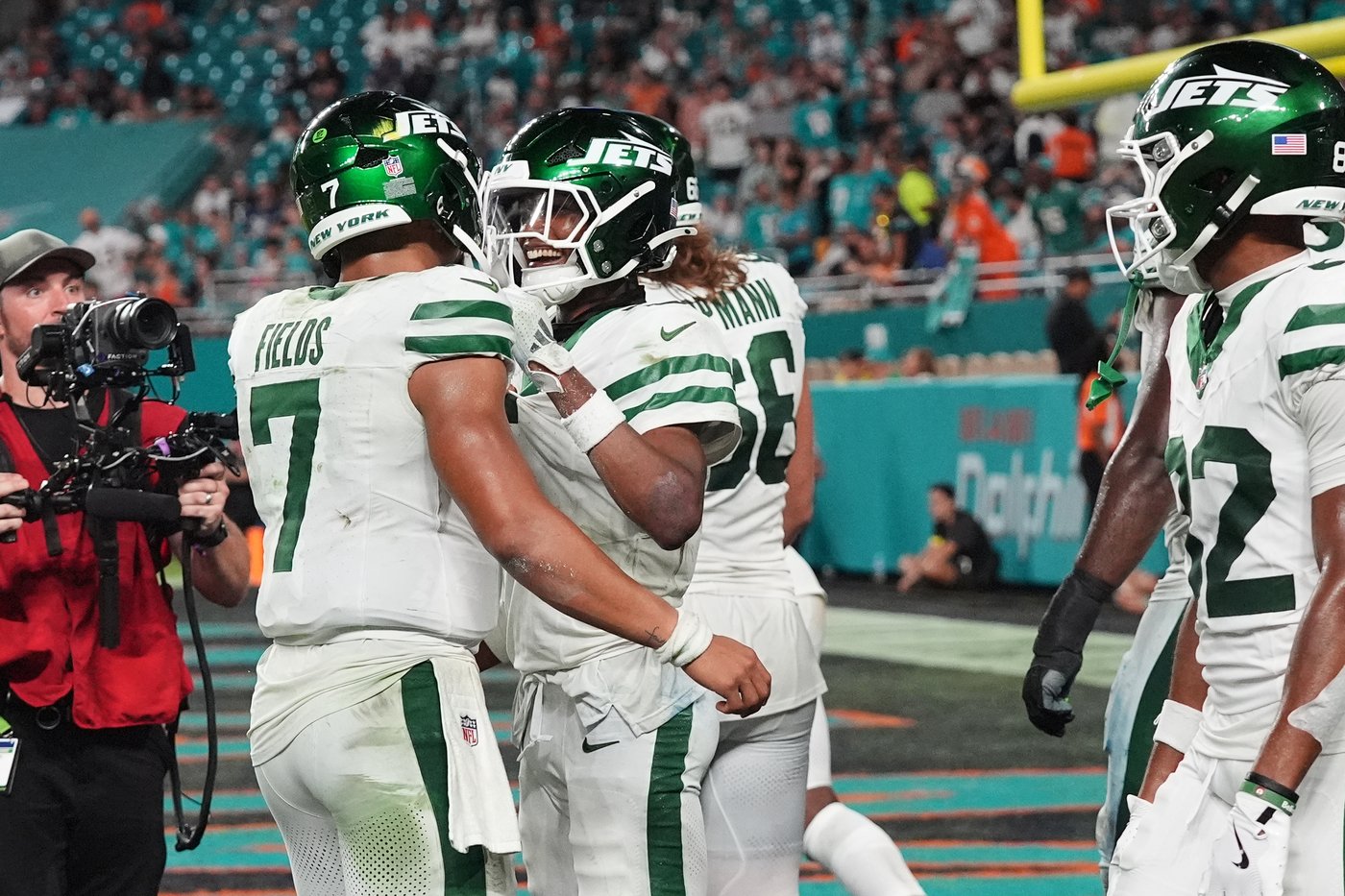 Next stop in Dak Prescott's so-far impressive comeback for Cowboys is against the winless Jets | iNFOnews.ca
