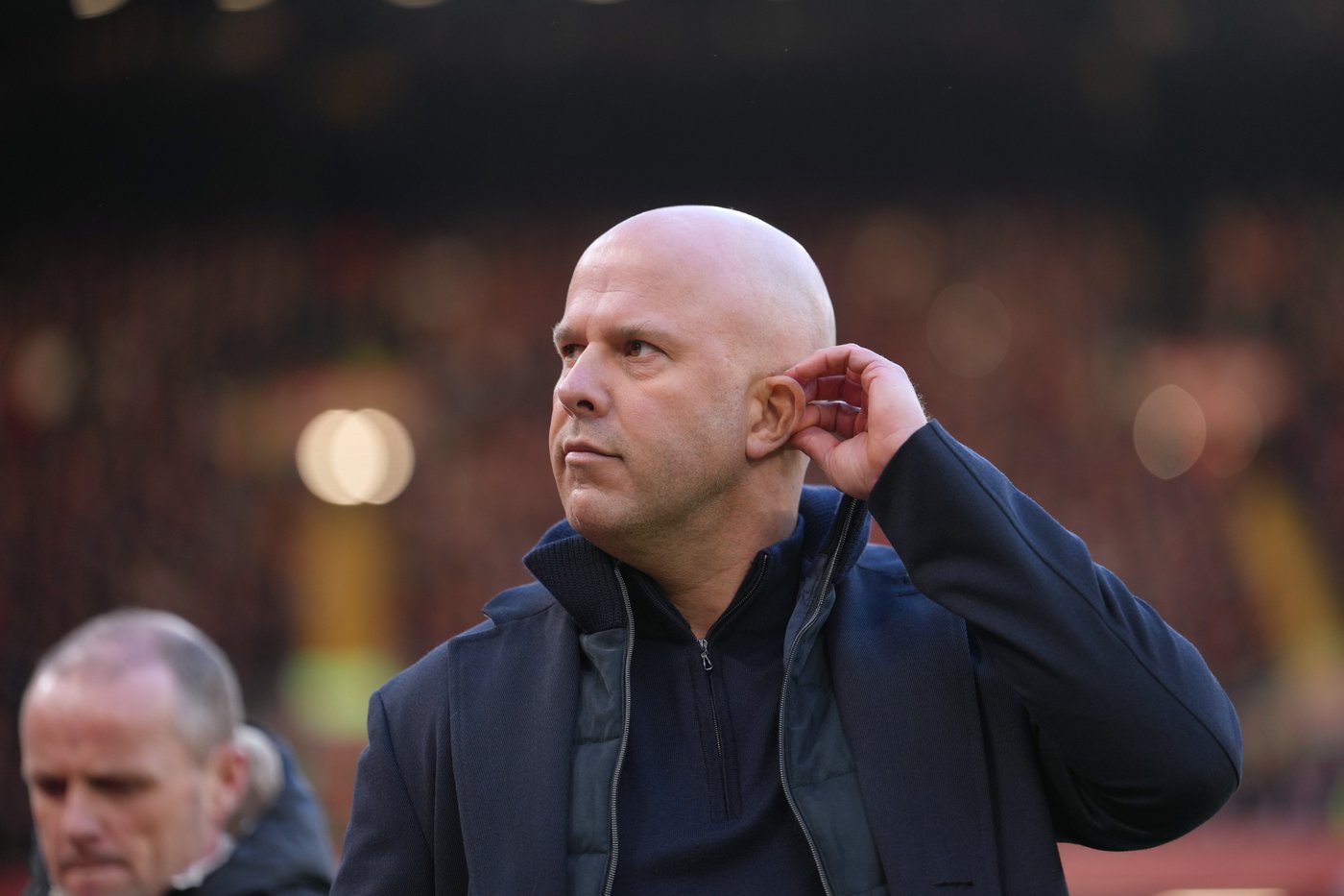 Man United stuns Man City in Carrick's first game and Liverpool and Arsenal drop points | iNFOnews.ca