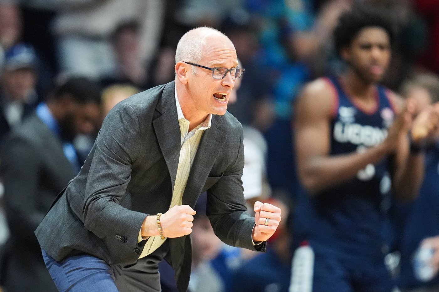 Newcomers could hold the key as No. 4 UConn eyes its third national title in the last four seasons | iNFOnews.ca Newcomers could hold the key as No. 4 UConn eyes its third national title in the last four seasons | iNFOnews.ca