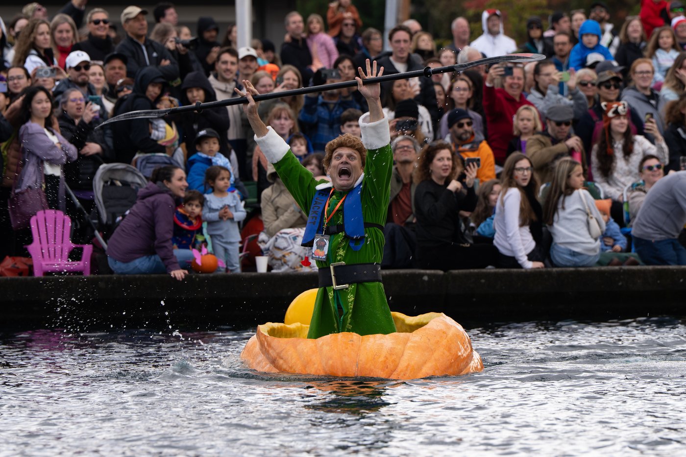 The top photos of the week by AP’s photojournalists | iNFOnews.ca