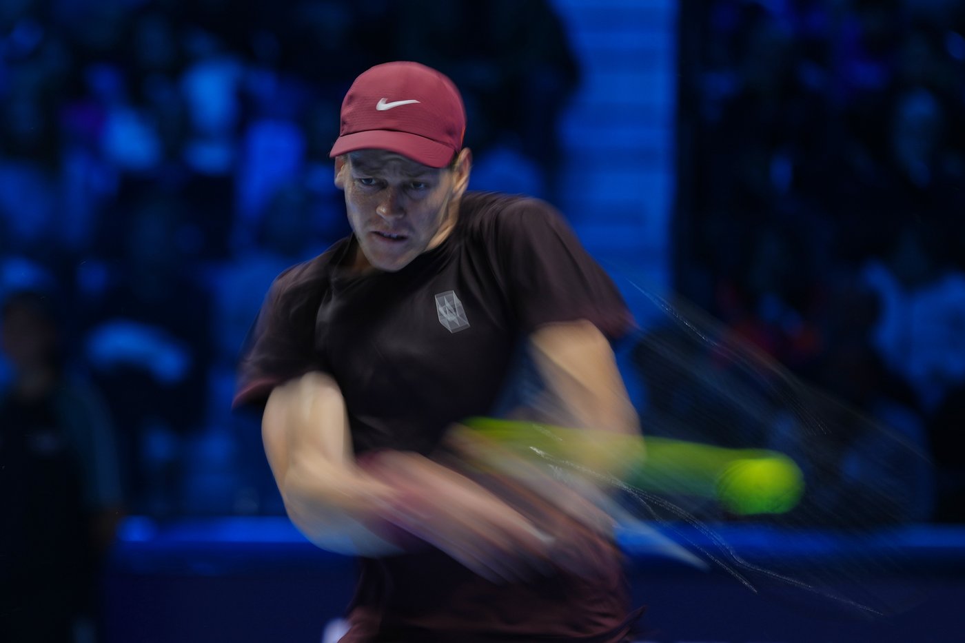 Jannik Sinner beats Alex de Minaur to reach ATP Finals championship match | iNFOnews.ca Jannik Sinner beats Alex de Minaur to reach ATP Finals championship match | iNFOnews.ca