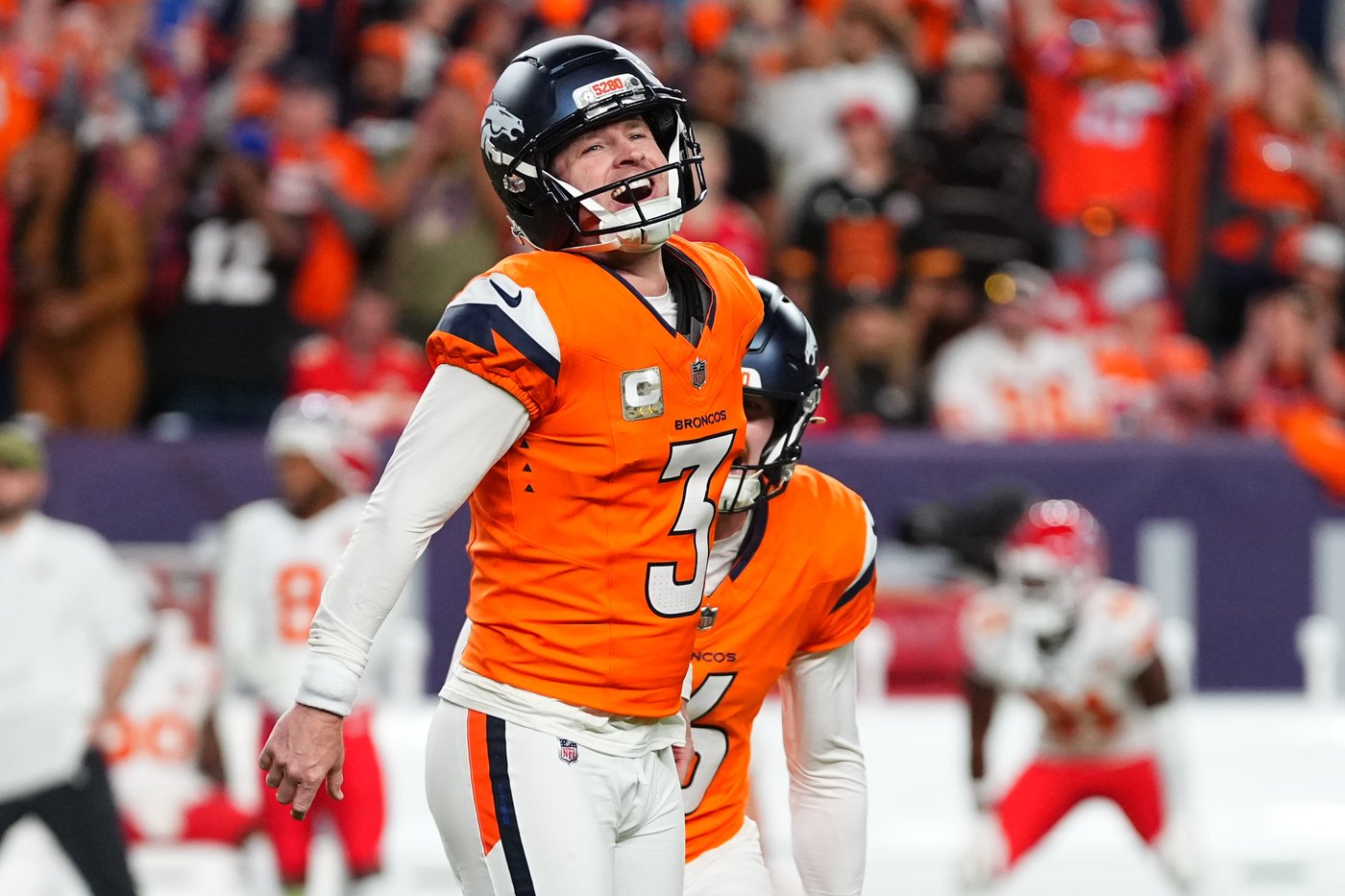 Broncos' resilience shines in win over Chiefs as Denver hits the bye at 9-2 and atop AFC | iNFOnews.ca