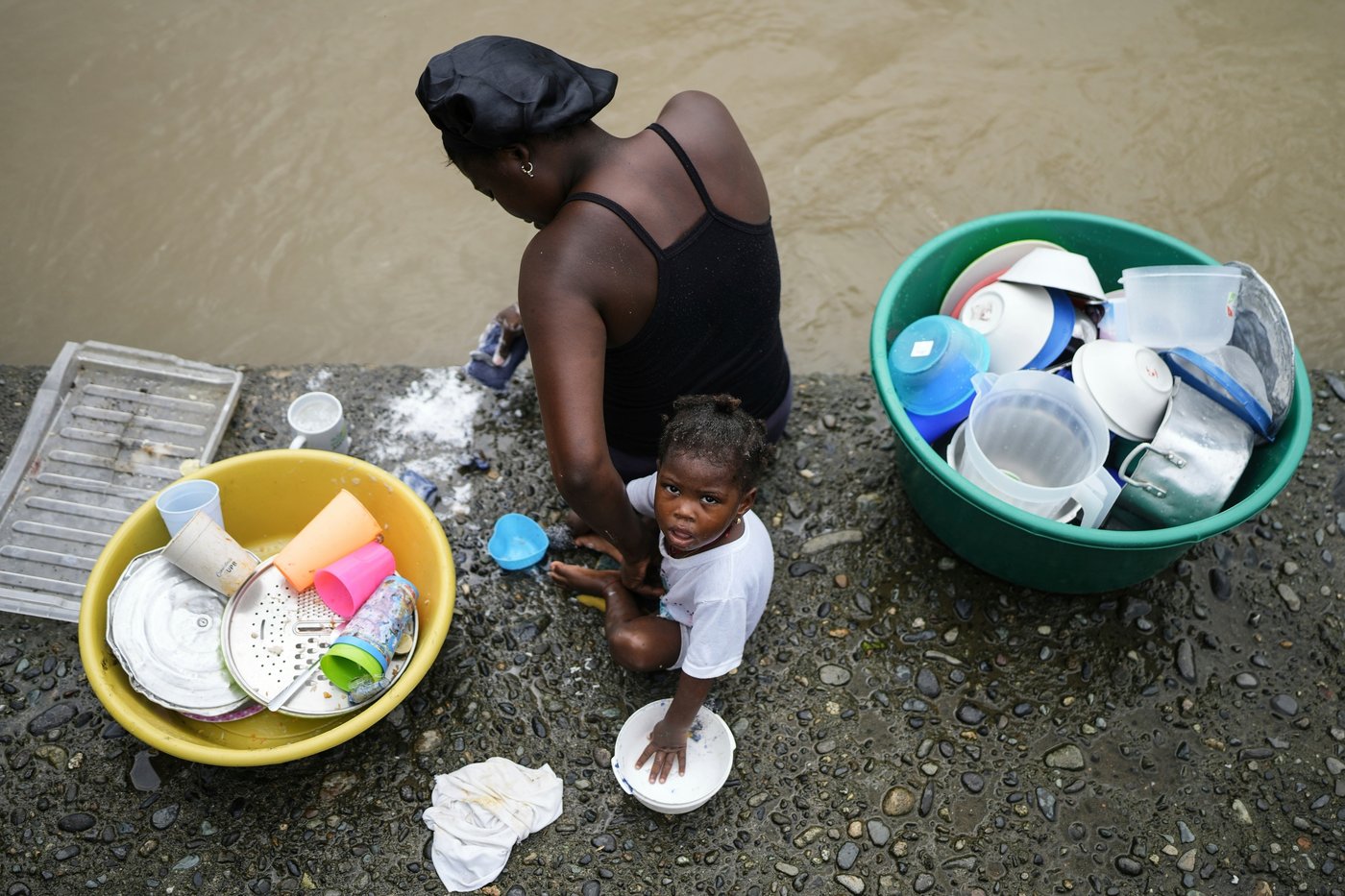UN warns Colombia over mercury contamination in Atrato River, calls crisis a human rights emergency | iNFOnews.ca UN warns Colombia over mercury contamination in Atrato River, calls crisis a human rights emergency | iNFOnews.ca