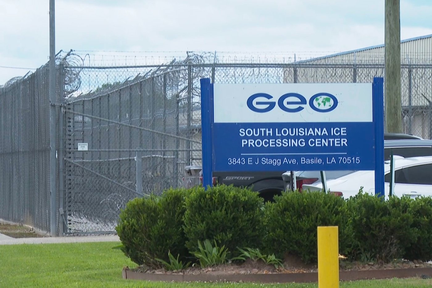 Immigrant rights group calls for removing pregnant women from detention | iNFOnews.ca Immigrant rights group calls for removing pregnant women from detention | iNFOnews.ca