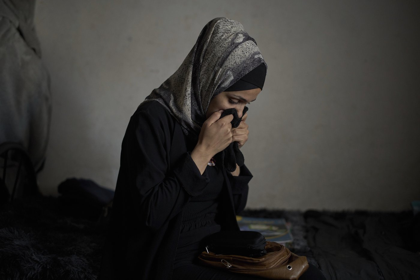PHOTO ESSAY: 18 young lives have been lost in the West Bank this year | iNFOnews.ca