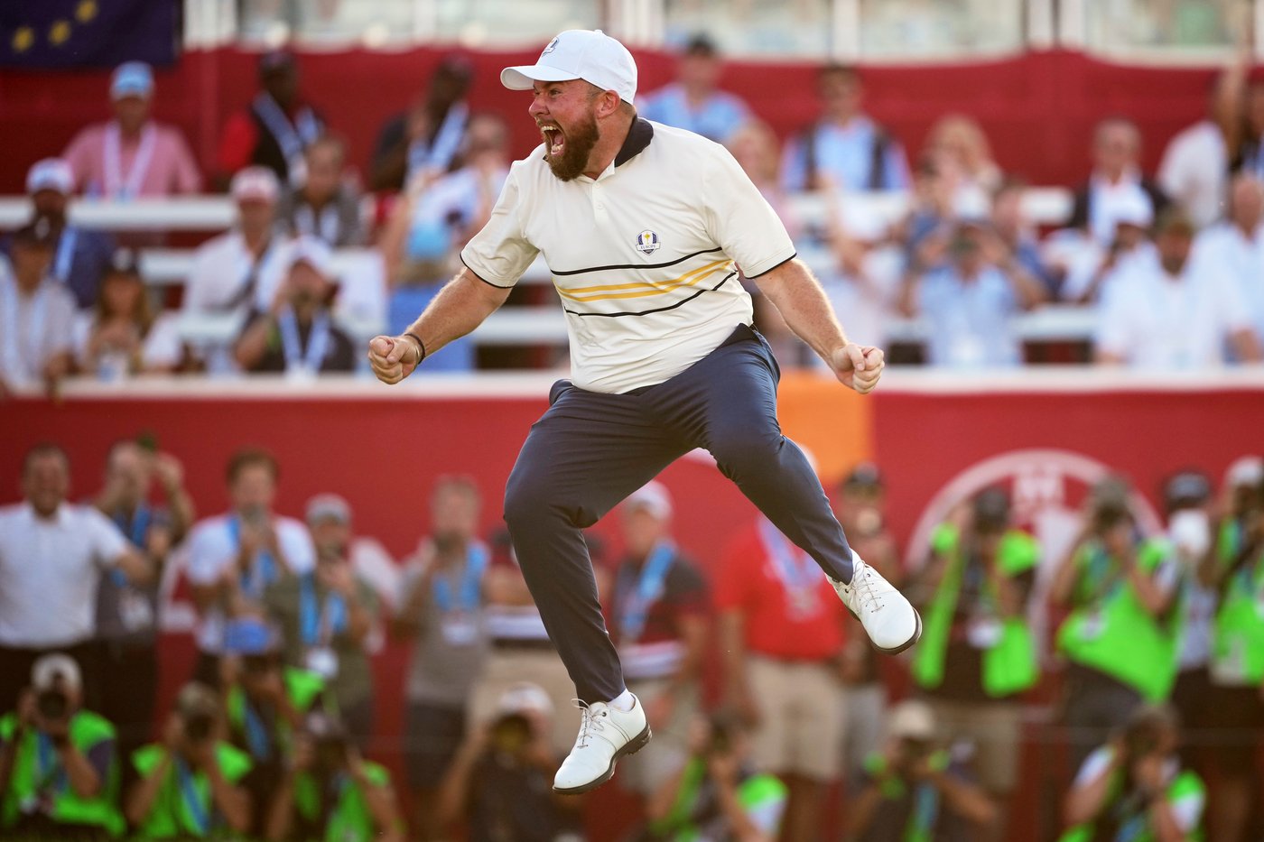 Ryder Cup in European hands no matter where they play | iNFOnews.ca