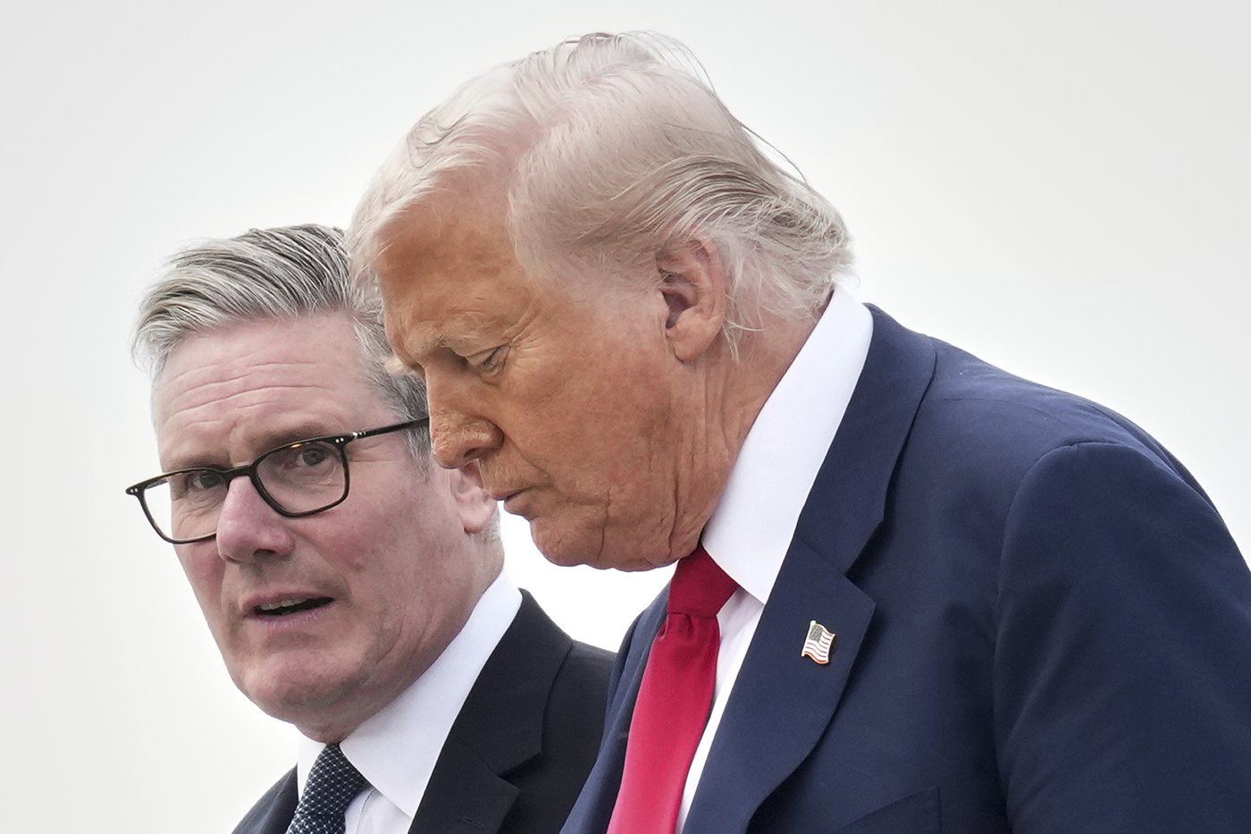 The Latest: FBI Director Kash Patel clashes with Democrats at congressional hearing | iNFOnews.ca The Latest: FBI Director Kash Patel clashes with Democrats at congressional hearing | iNFOnews.ca
