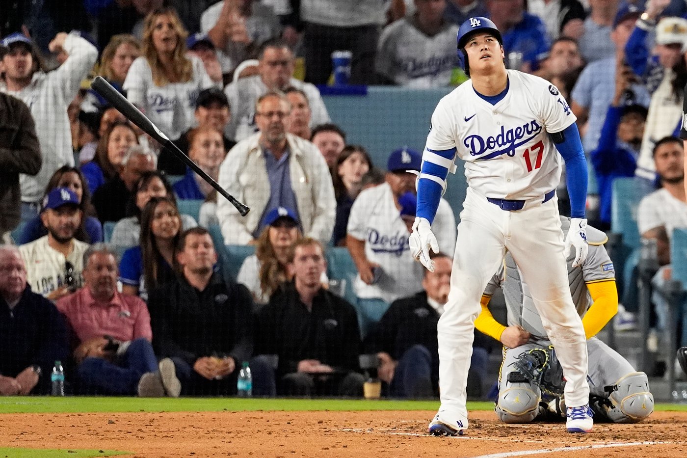 Comparing Shohei Ohtani's Game 4 to the greatest feats in sports history | iNFOnews.ca Comparing Shohei Ohtani's Game 4 to the greatest feats in sports history | iNFOnews.ca