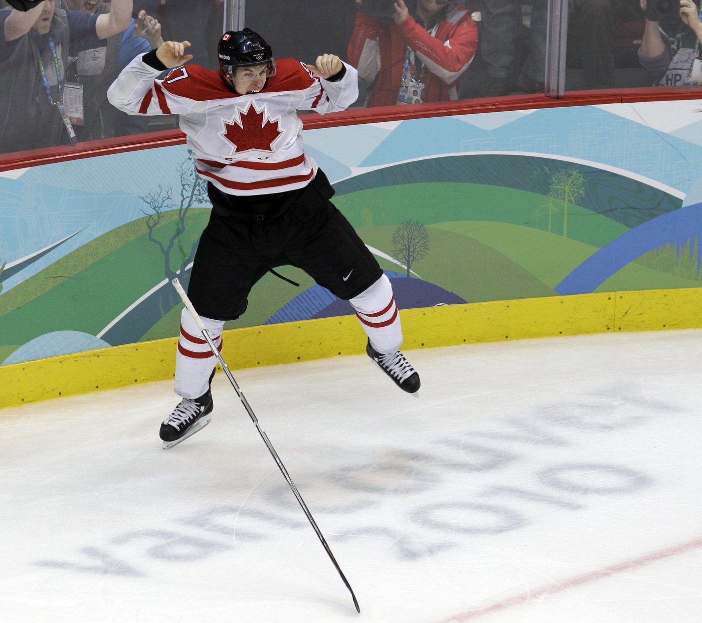 Canada poised for another run at Olympic hockey gold with NHL's return | iNFOnews.ca