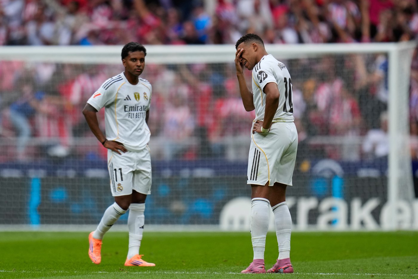 Champions League sends Real Madrid, Bayern to new places and returns Mourinho to old home Chelsea | iNFOnews.ca
