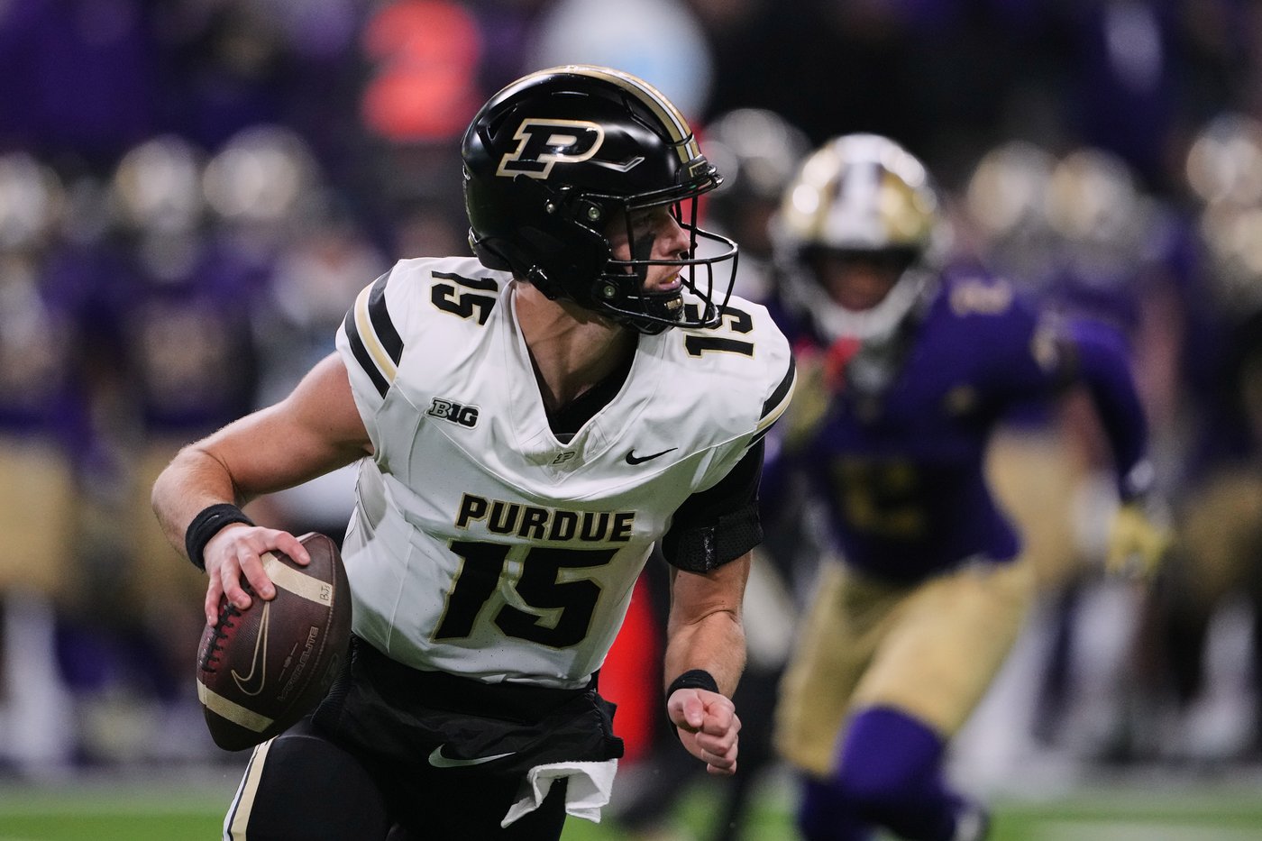 No. 2 Indiana puts its perfect record and Big Ten title hopes on the line in Bucket Game at Purdue | iNFOnews.ca