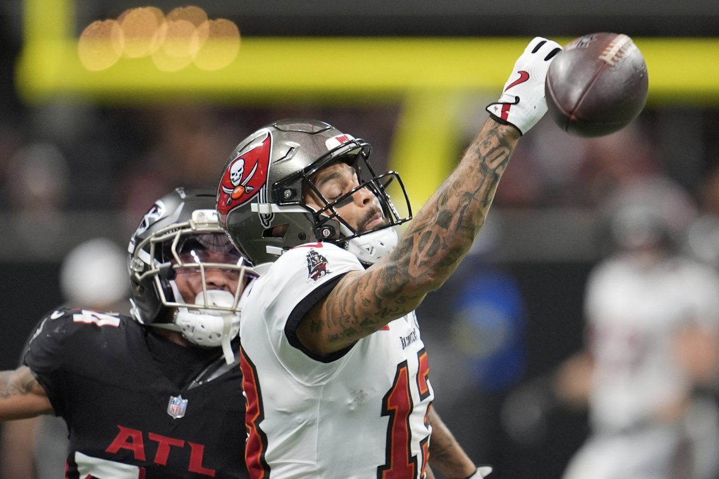 Stroud faces Tampa Bay for second time after leading Texans to win as rookie with epic performance | iNFOnews.ca