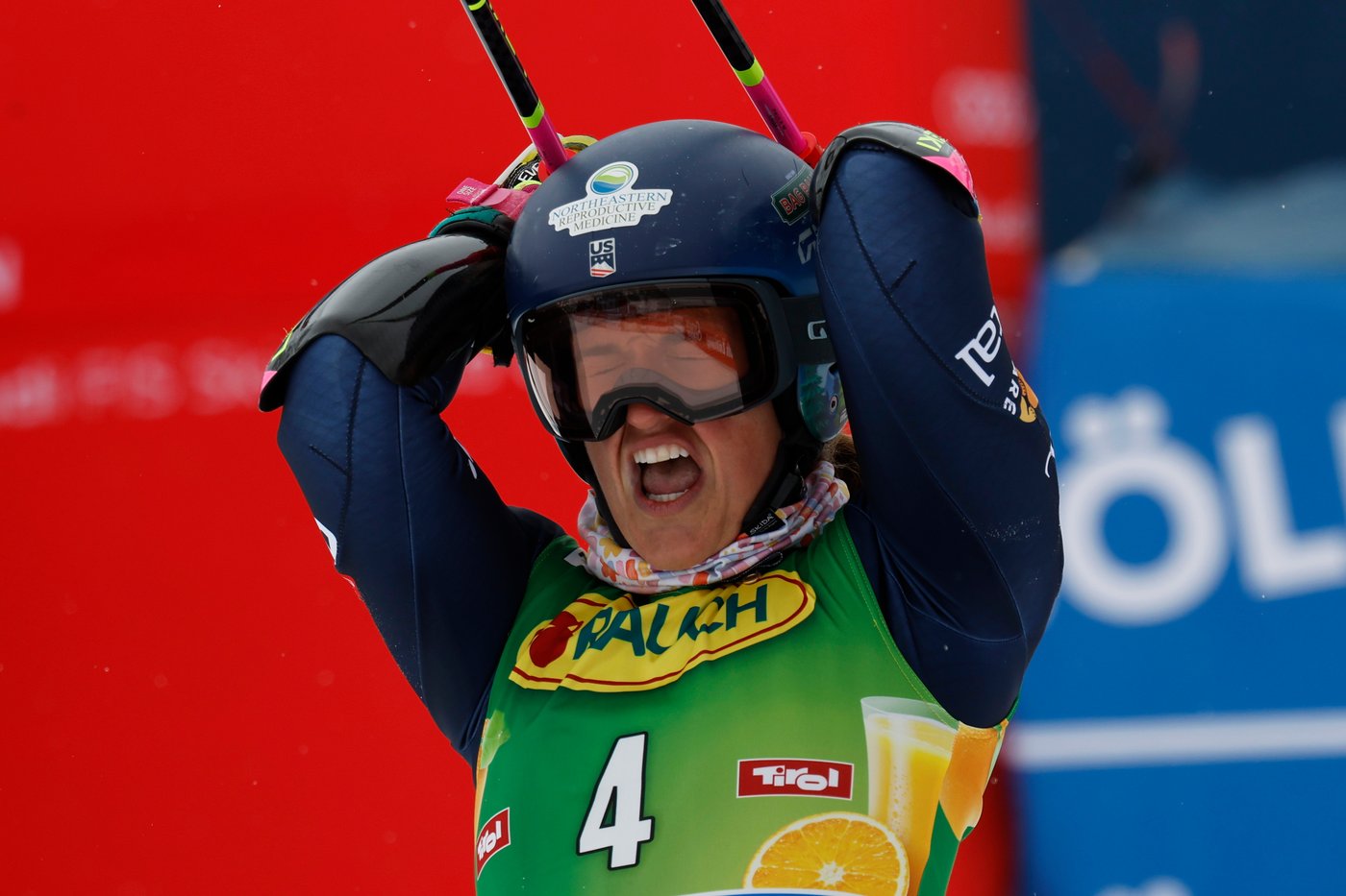 Winning now or peaking at the Olympics? How World Cup skiers plan to be at their best in February | iNFOnews.ca Winning now or peaking at the Olympics? How World Cup skiers plan to be at their best in February | iNFOnews.ca