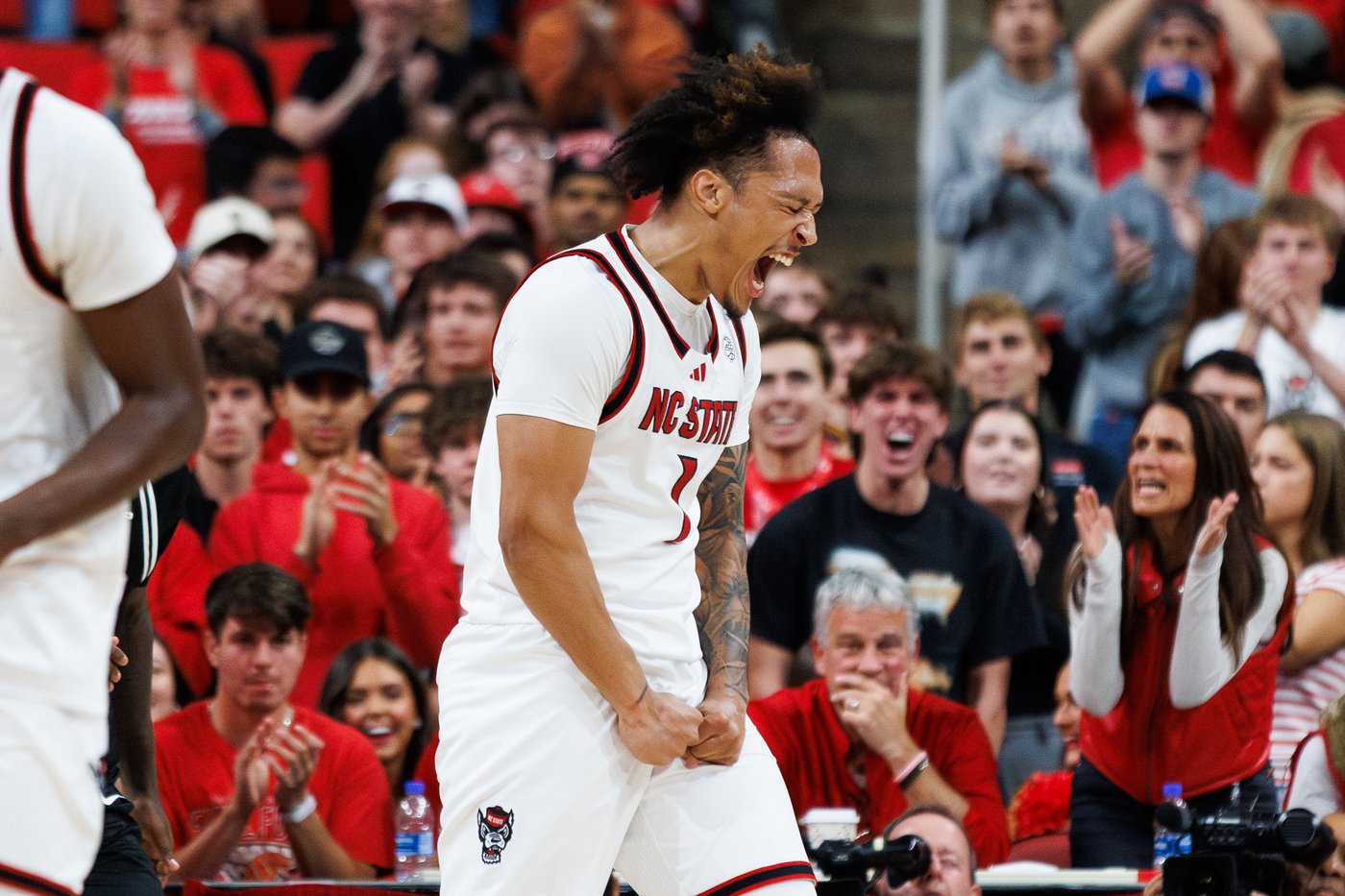 No. 25 NC State is winning early. Coach Will Wade is pushing for more ahead of the Maui Invitational | iNFOnews.ca No. 25 NC State is winning early. Coach Will Wade is pushing for more ahead of the Maui Invitational | iNFOnews.ca