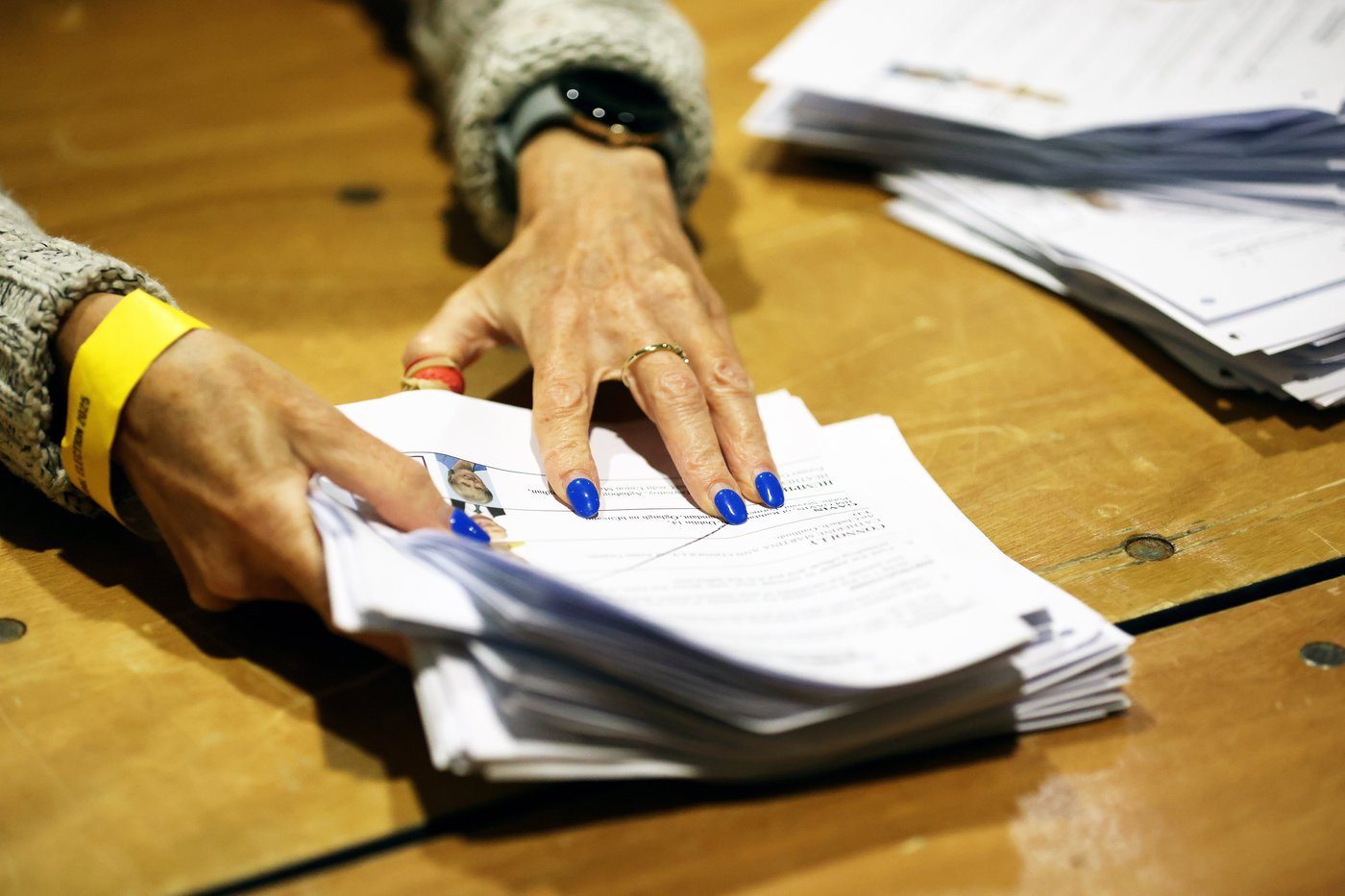 Catherine Connolly set to be Ireland's next president after her rival concedes defeat | iNFOnews.ca Catherine Connolly set to be Ireland's next president after her rival concedes defeat | iNFOnews.ca