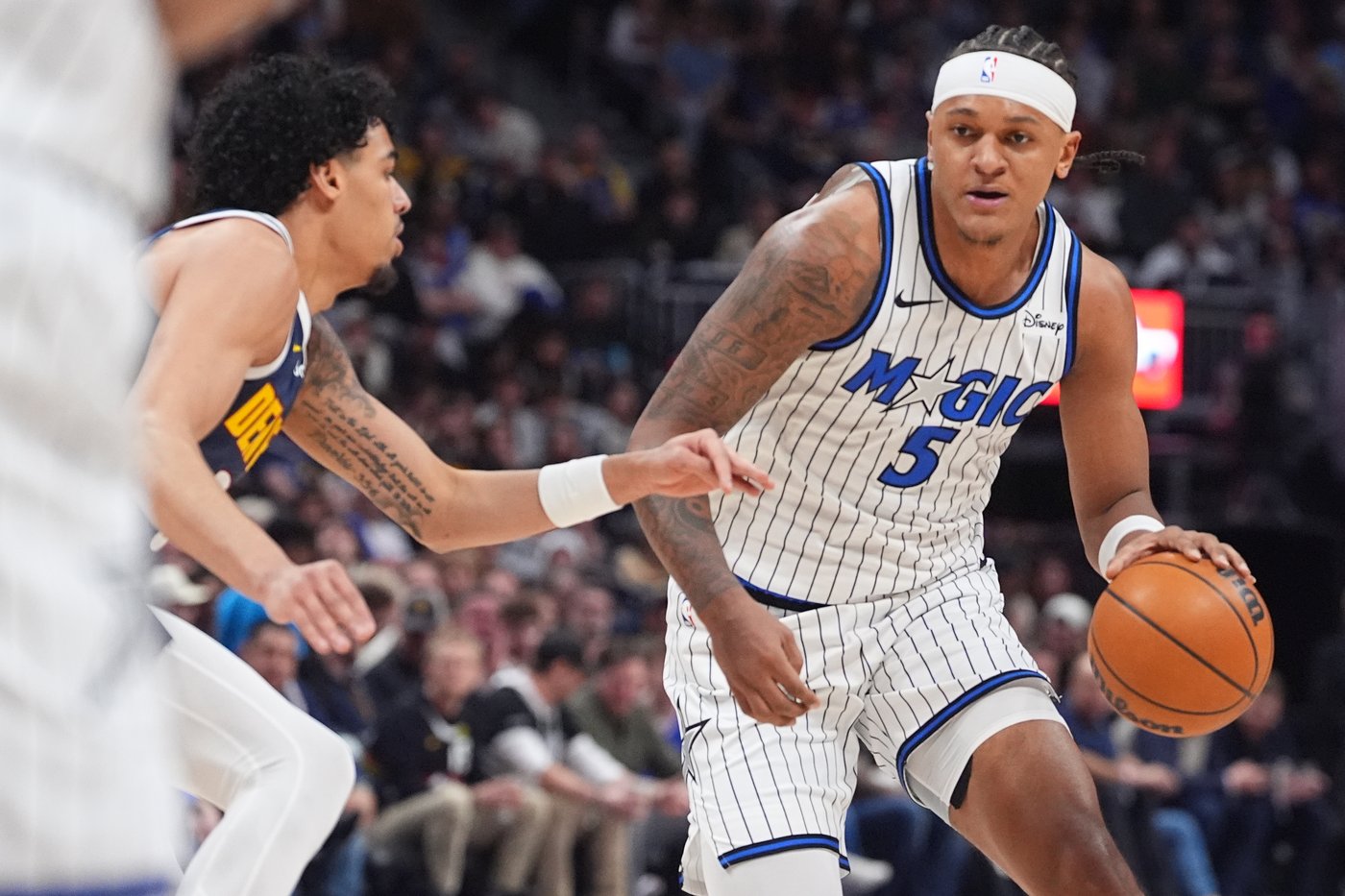 Jokic sets the career record for assists by a center as the Nuggets beat the Magic 126-115 | iNFOnews.ca Jokic sets the career record for assists by a center as the Nuggets beat the Magic 126-115 | iNFOnews.ca