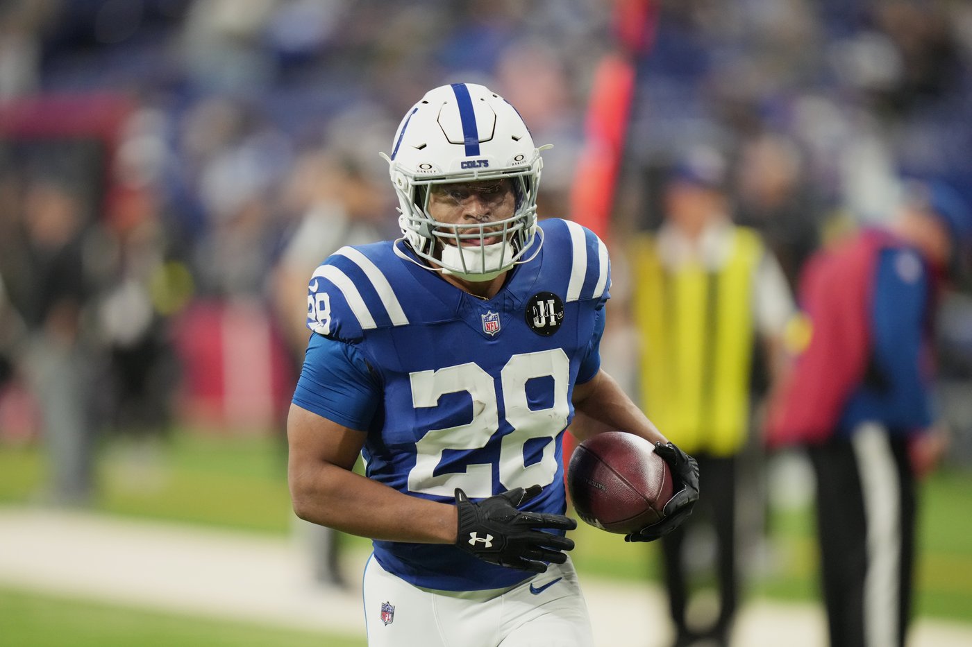 Colts' high-scoring offense is struggling as stronger defenses pose new obstacles | iNFOnews.ca