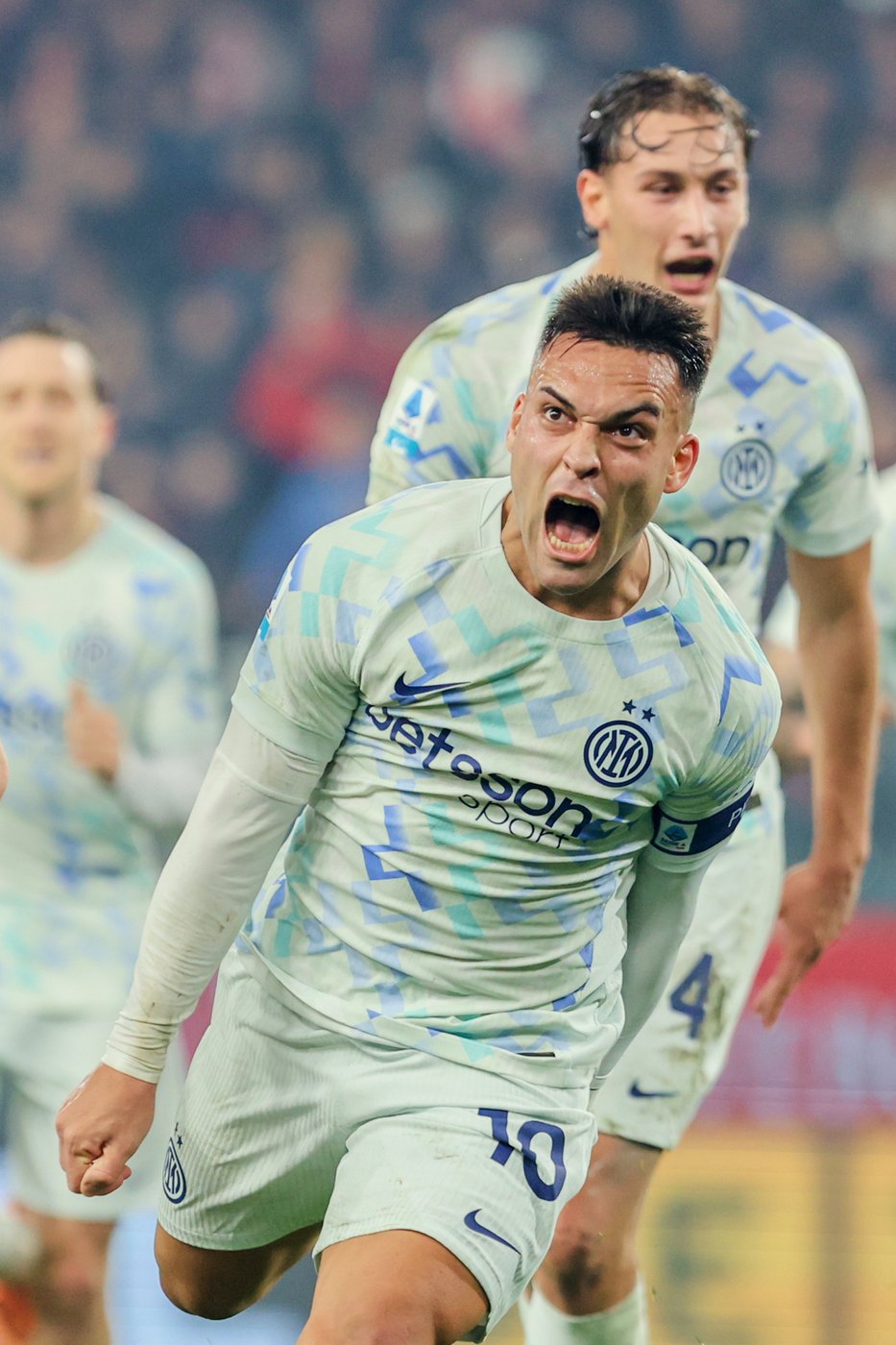 Inter moves top of Serie A after Milan and Napoli drop points | iNFOnews.ca Inter moves top of Serie A after Milan and Napoli drop points | iNFOnews.ca