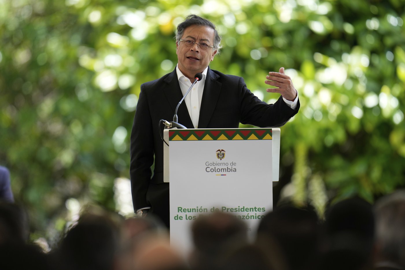 US designates Colombia as failing to cooperate in the drug war for first time in nearly 30 years | iNFOnews.ca