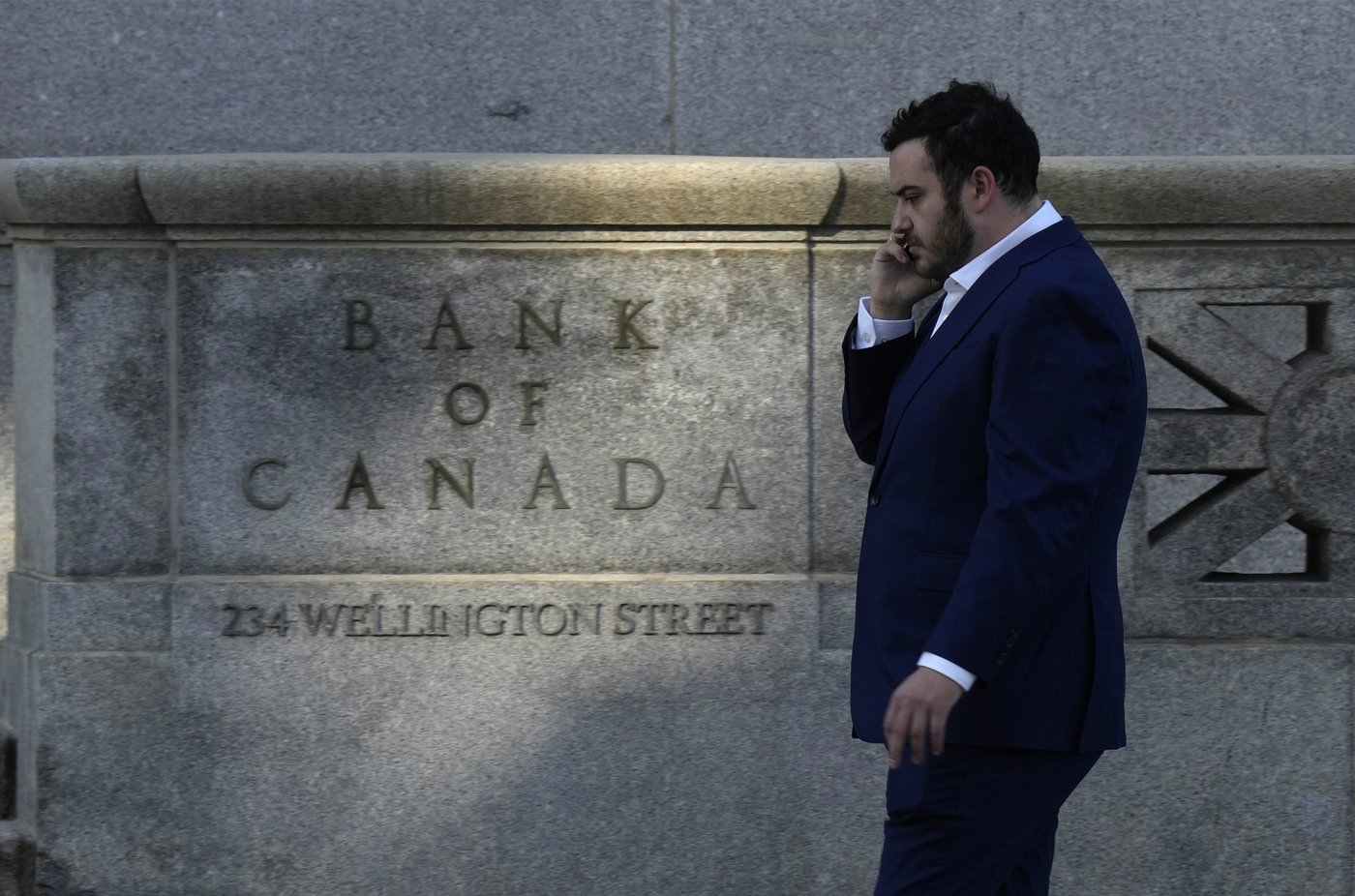 September inflation report muddies the water for the Bank of Canada | iNFOnews.ca September inflation report muddies the water for the Bank of Canada | iNFOnews.ca