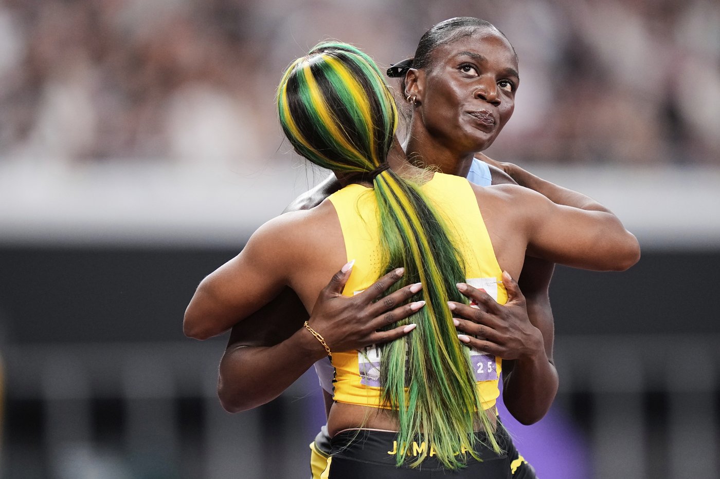 Shelly-Ann Fraser-Pryce steps away from track and field where it all began - in Japan | iNFOnews.ca Shelly-Ann Fraser-Pryce steps away from track and field where it all began - in Japan | iNFOnews.ca