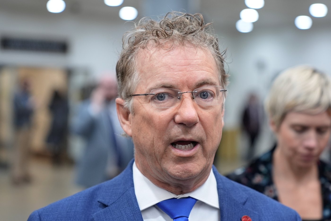 Senate pushes back on Trump's military threats against Venezuela with war powers vote | iNFOnews.ca