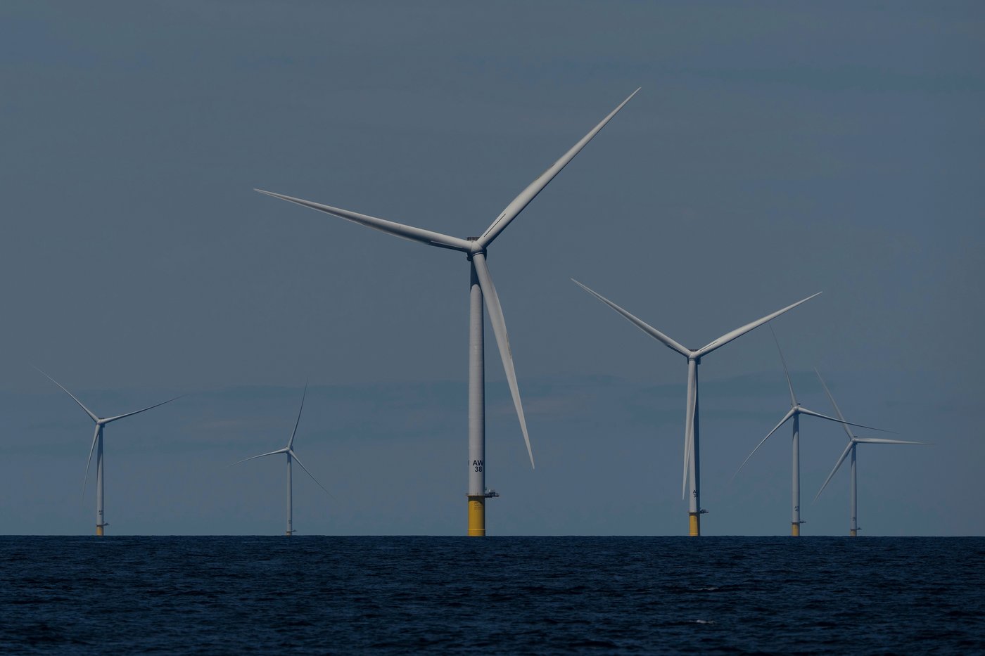 Judge hands offshore wind industry another victory against Trump in clearing way for NY project | iNFOnews.ca