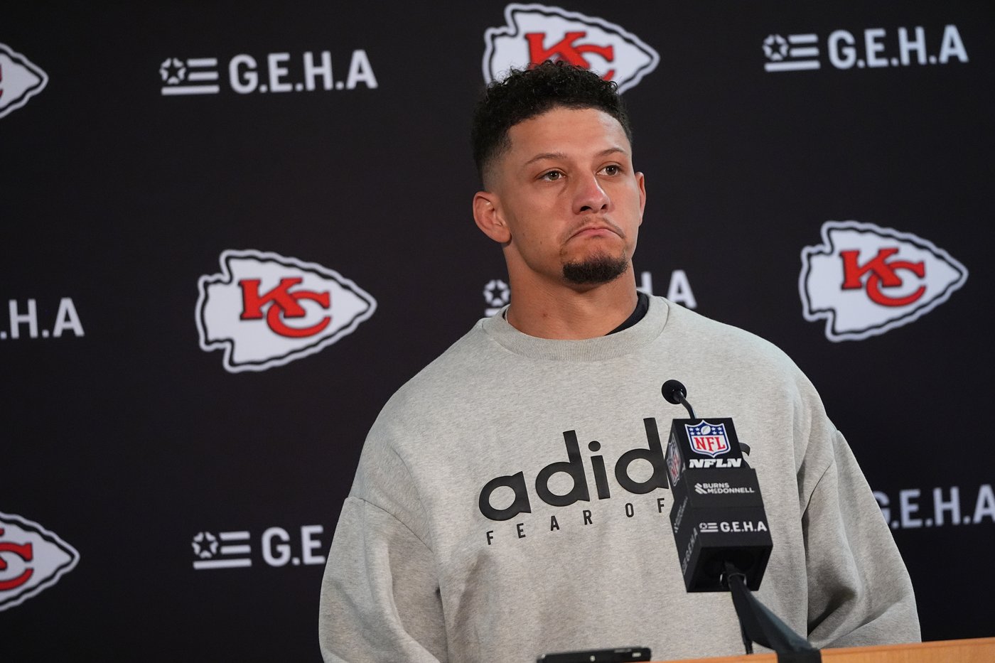 Chiefs' playoff hopes in jeopardy after another last-minute loss, this time to AFC West rival Denver | iNFOnews.ca Chiefs' playoff hopes in jeopardy after another last-minute loss, this time to AFC West rival Denver | iNFOnews.ca
