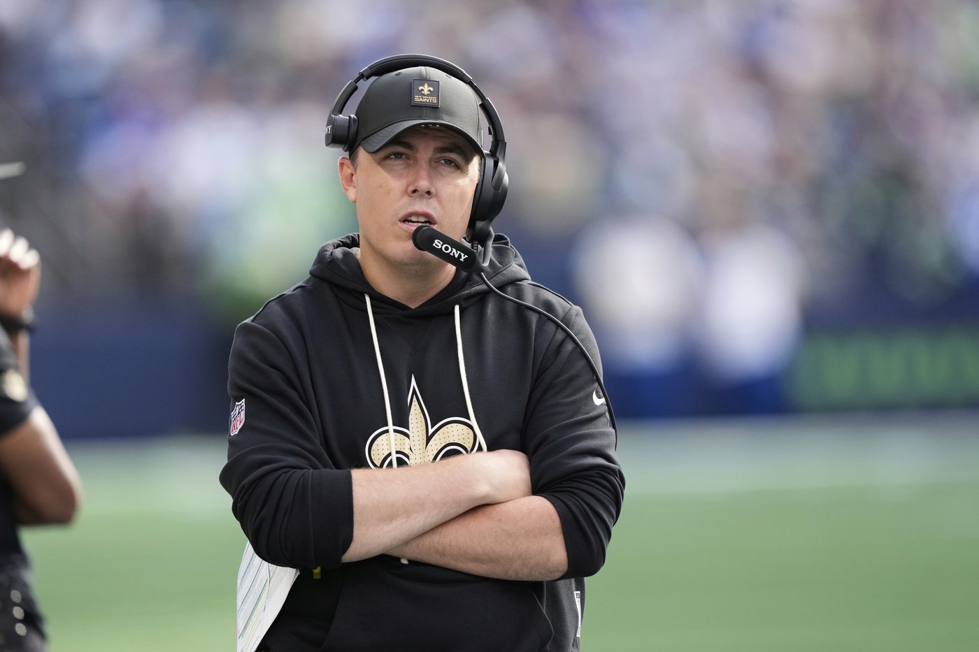 Saints' Spencer Rattler falls to 0-9 as a starting QB - and this time it's a rout | iNFOnews.ca