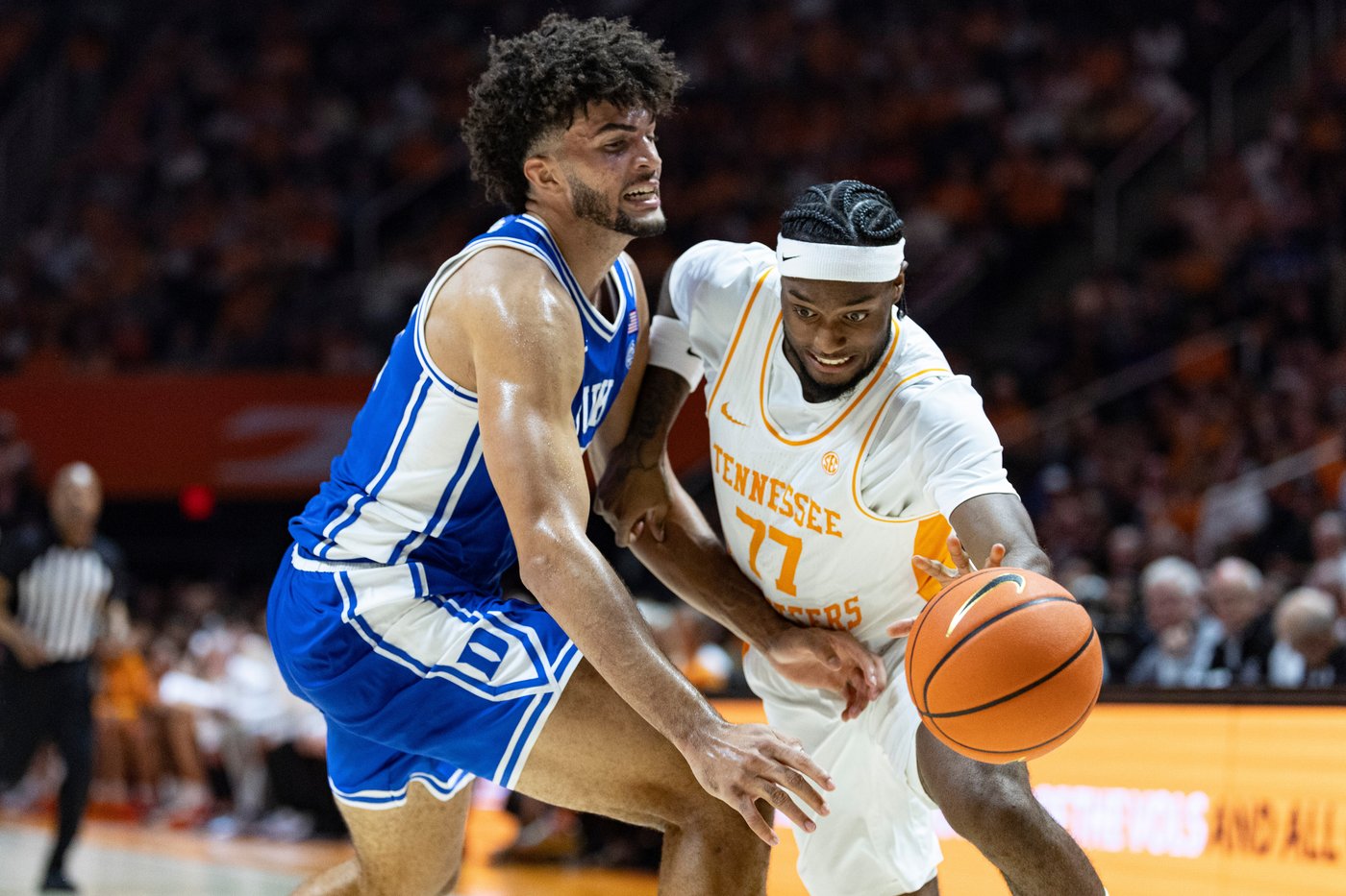 No. 6 Duke opens as ACC favorite despite losing all 5 starters from Final Four team | iNFOnews.ca No. 6 Duke opens as ACC favorite despite losing all 5 starters from Final Four team | iNFOnews.ca