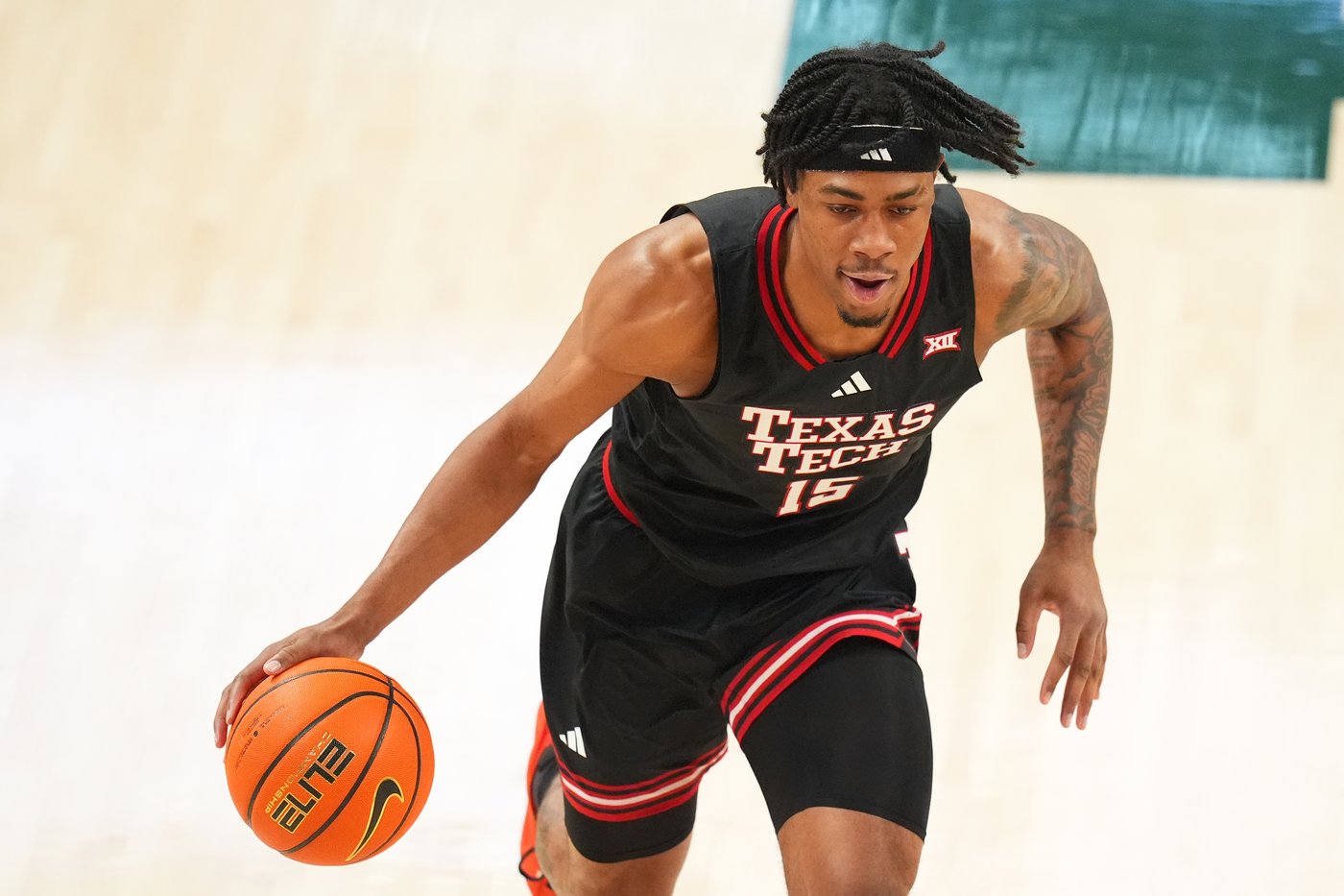 Christian Anderson has 26 points with 8 of No. 12 Texas Tech's record 17 3s in 92-73 win at Baylor | iNFOnews.ca