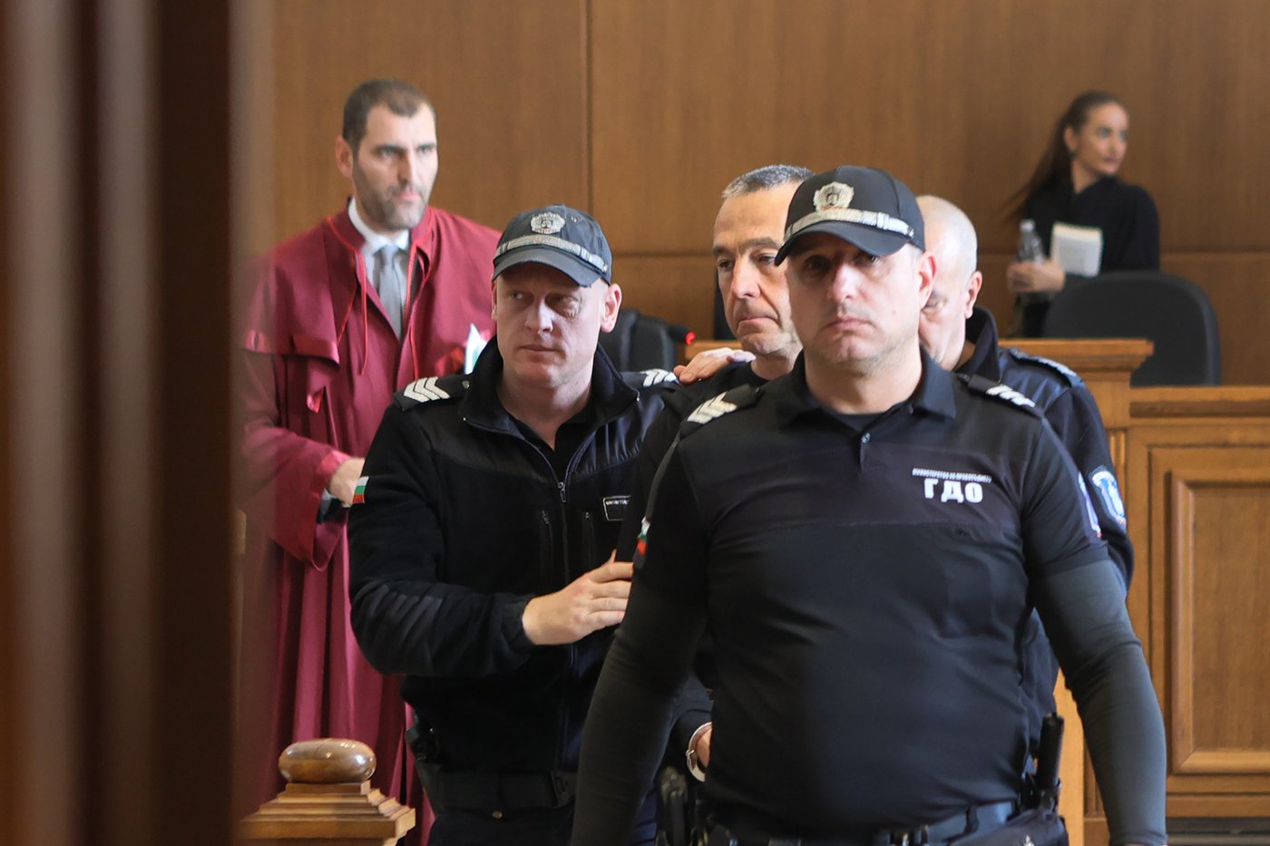 Bulgarian court rejects extradition of Russian owner of a ship linked to Beirut port blast | iNFOnews.ca