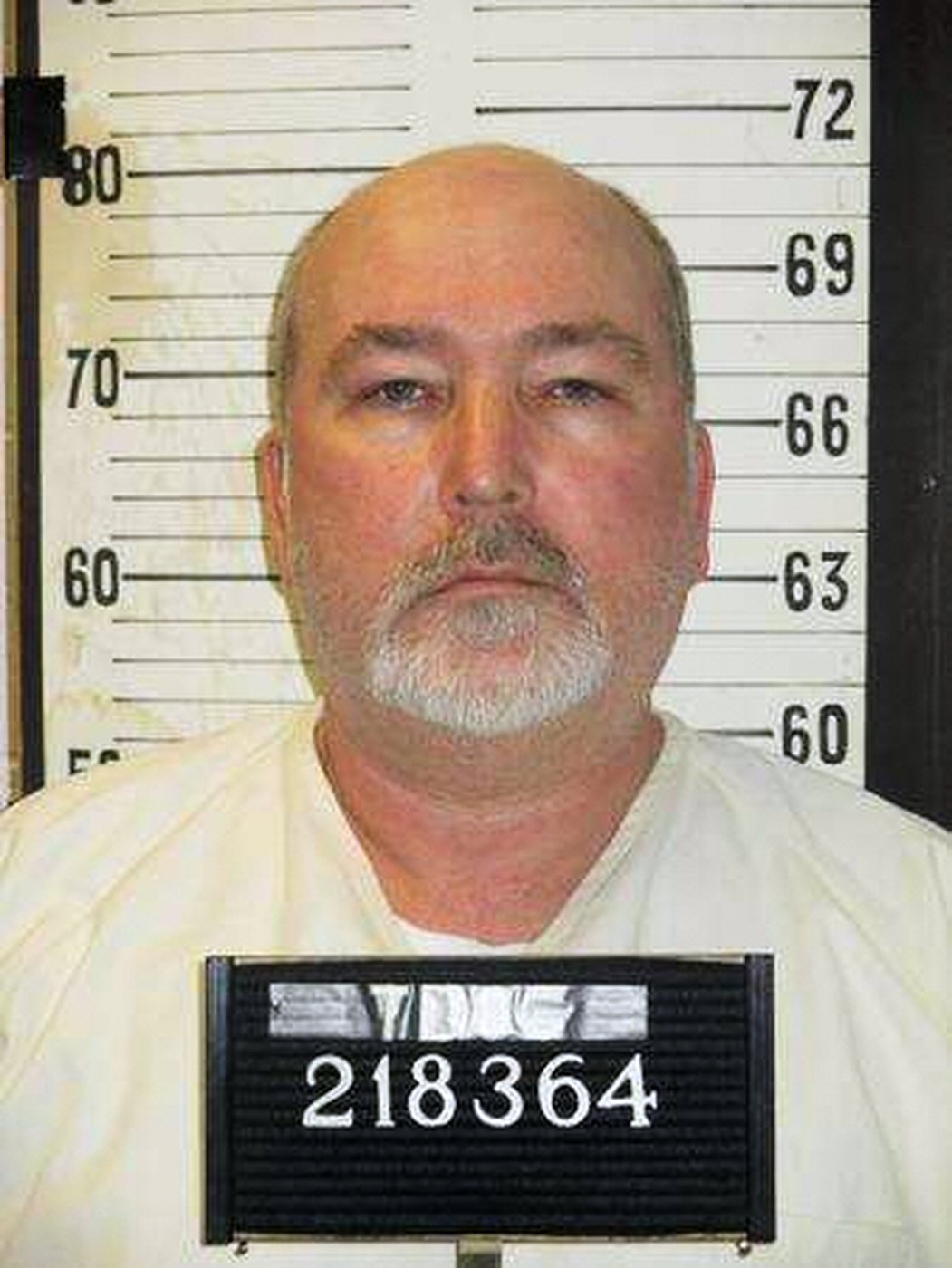 Tennessee court sets execution date for the state's only woman on death row and 3 male inmates | iNFOnews.ca