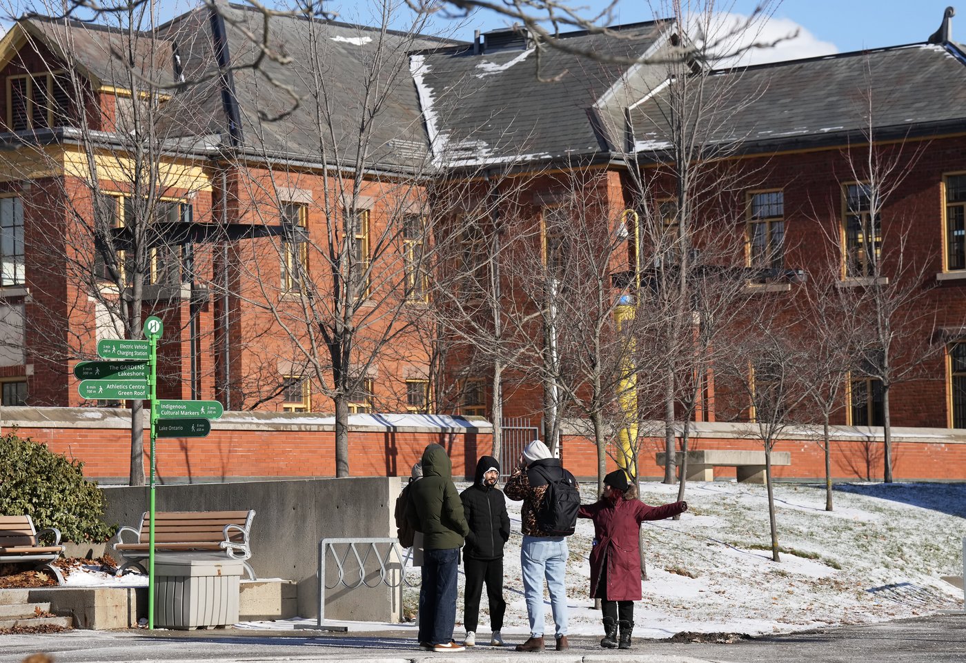 How did Canada's young people become its unhappiest generation? | iNFOnews.ca How did Canada's young people become its unhappiest generation? | iNFOnews.ca