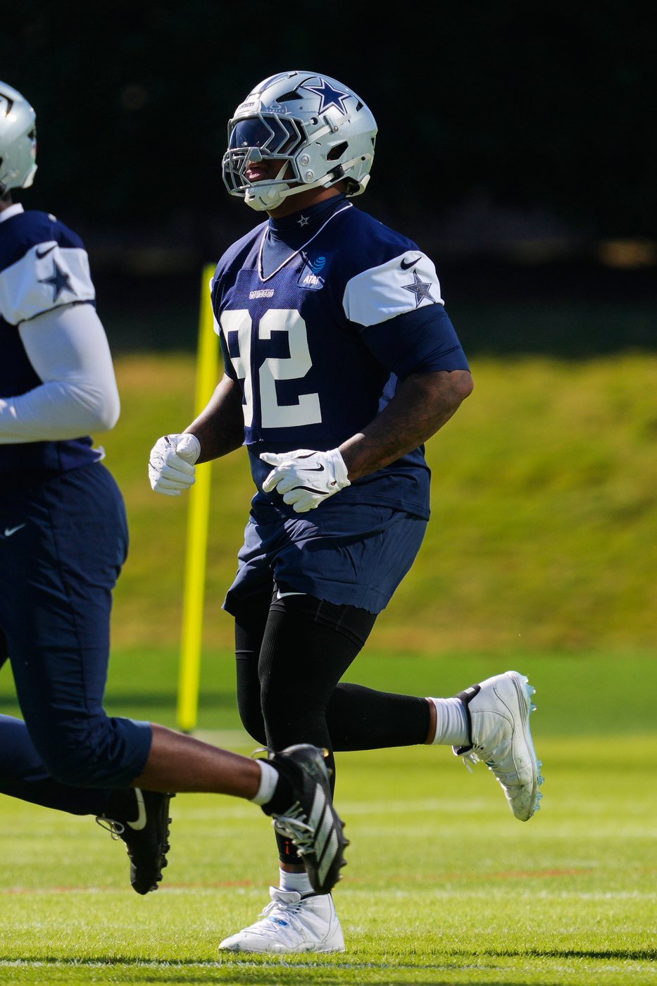 Defense is going from a liability to a strength for Cowboys since Quinnen Williams trade | iNFOnews.ca