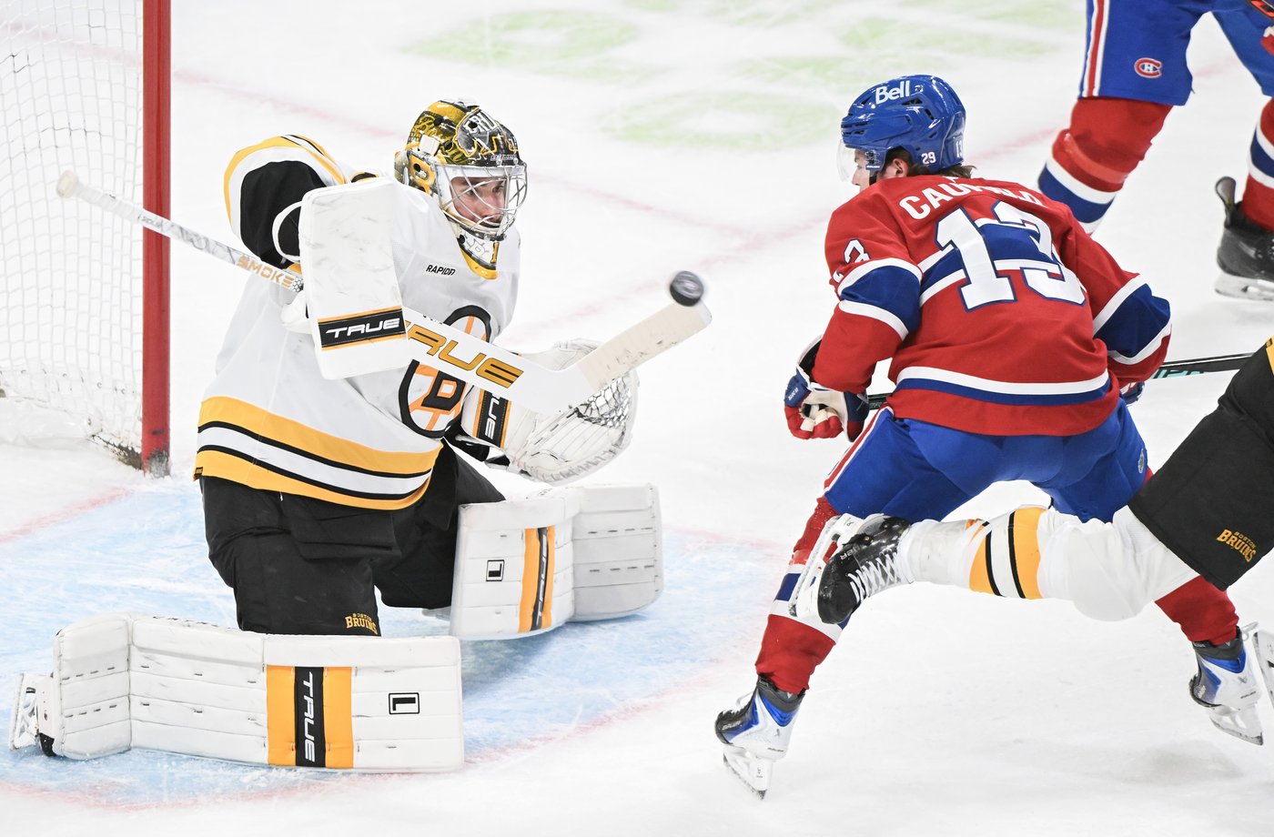'Fragile' Canadiens let down by struggling power play in loss to Bruins | iNFOnews.ca 'Fragile' Canadiens let down by struggling power play in loss to Bruins | iNFOnews.ca