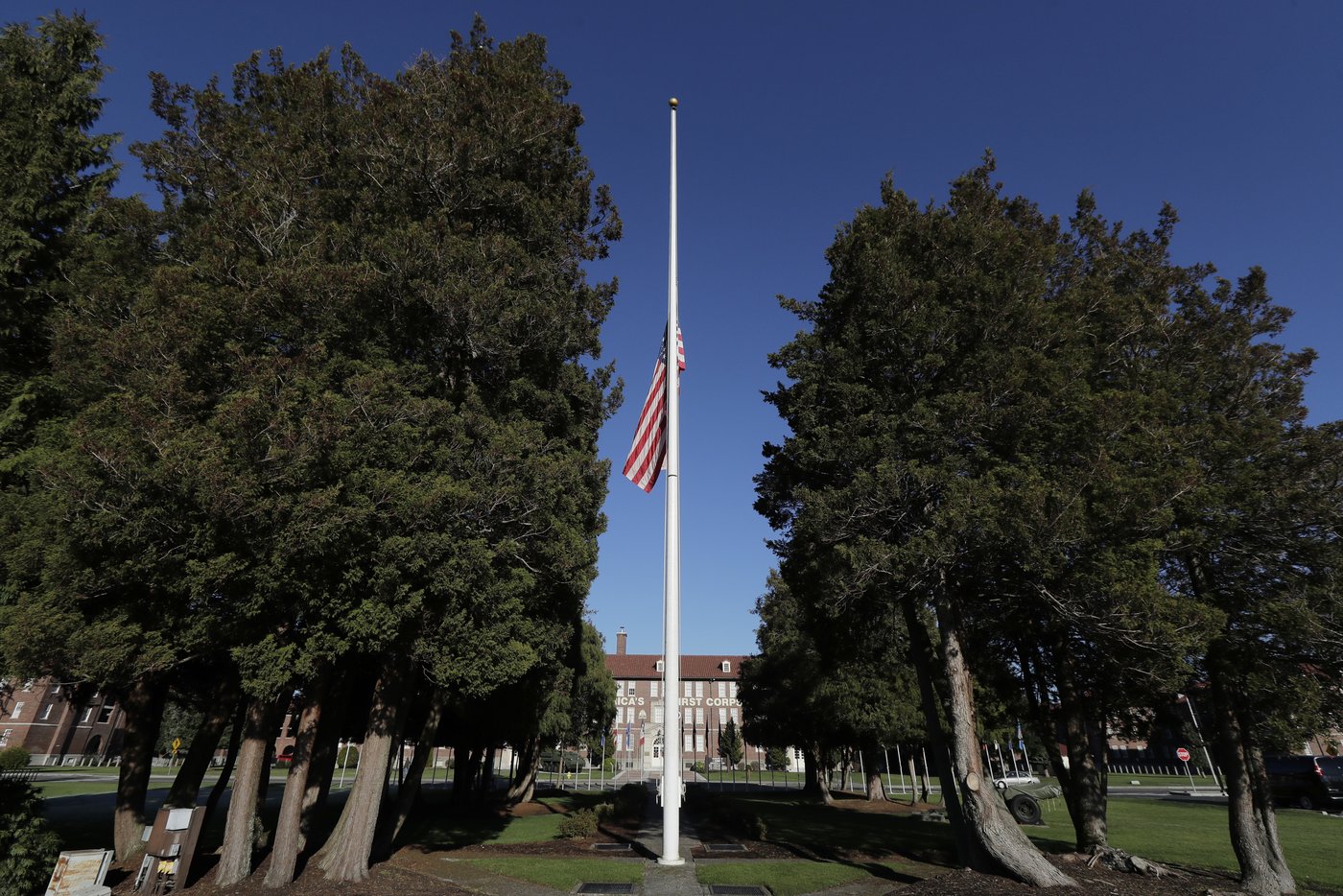 4 service members were aboard US Army helicopter that crashed in Washington state | iNFOnews.ca