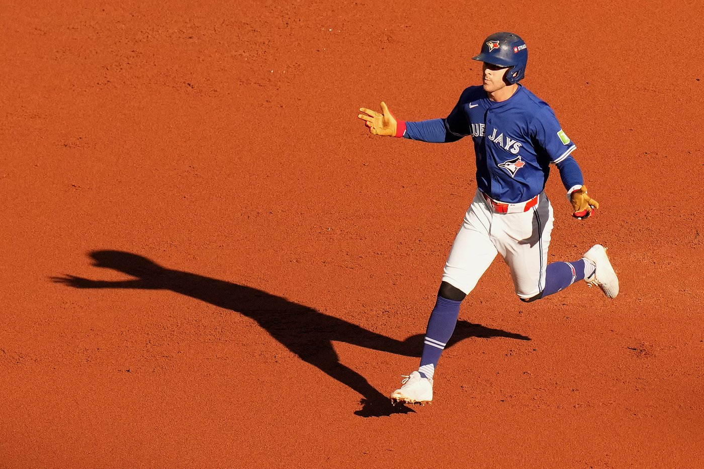 Photo Gallery: Blue Jays beat Yankees 13-7 in Game 2 of ALDS | iNFOnews.ca