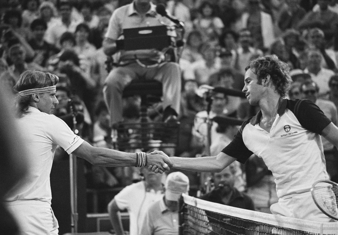 Björn Borg tells the AP about drug overdoses and quitting tennis in his 20s | iNFOnews.ca Björn Borg tells the AP about drug overdoses and quitting tennis in his 20s | iNFOnews.ca