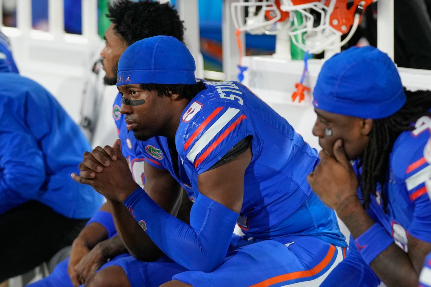 No. 5 Georgia rallies and escapes 'Cocktail Party' with a 24-20 victory against Florida | iNFOnews.ca No. 5 Georgia rallies and escapes 'Cocktail Party' with a 24-20 victory against Florida | iNFOnews.ca