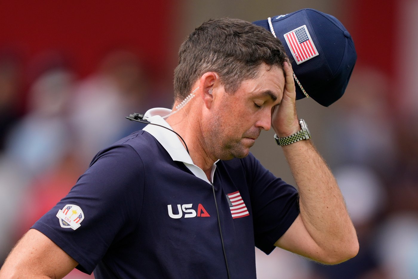 Europe takes a record lead into Ryder Cup's Sunday singles | iNFOnews.ca