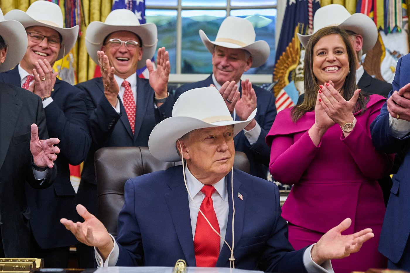 The top photos of the week by AP’s photojournalists | iNFOnews.ca