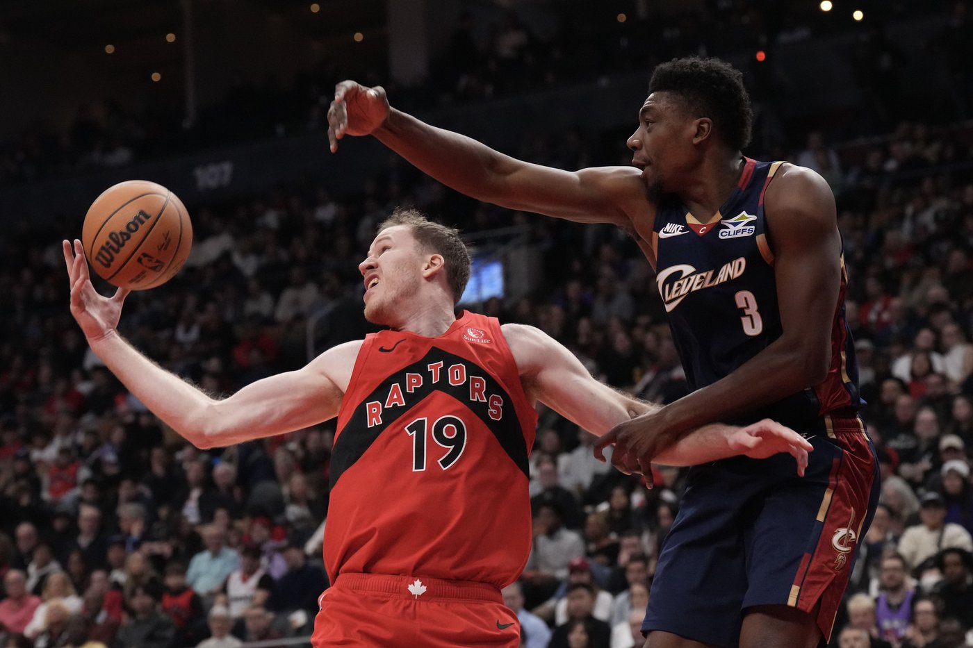 Centre Jakob Poeltl key to keeping Raptors competitive with swingman RJ Barrett out | iNFOnews.ca Centre Jakob Poeltl key to keeping Raptors competitive with swingman RJ Barrett out | iNFOnews.ca