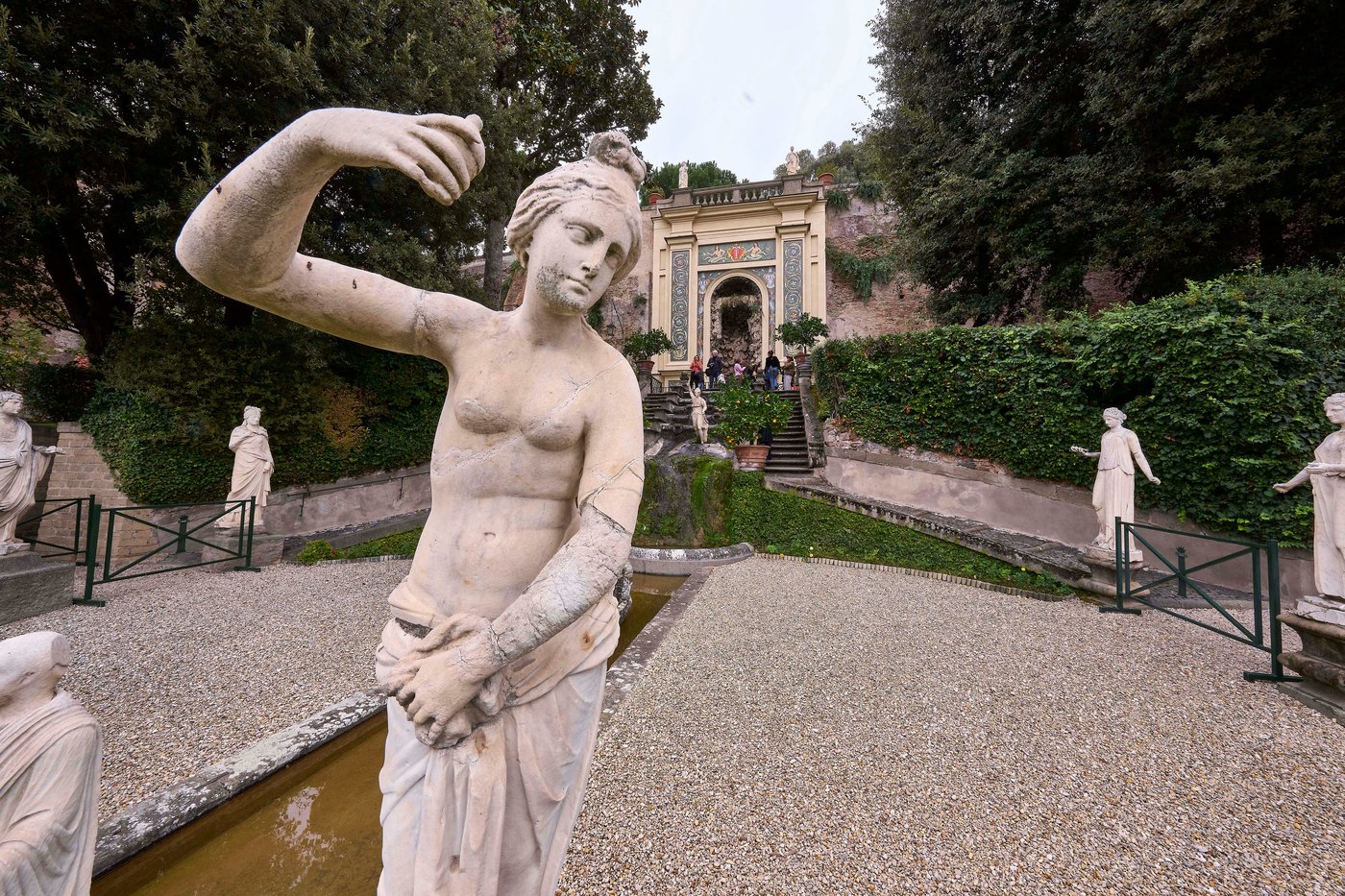 A peek inside the Colonna Palace, Rome’s most exclusive tourist site | iNFOnews.ca A peek inside the Colonna Palace, Rome’s most exclusive tourist site | iNFOnews.ca
