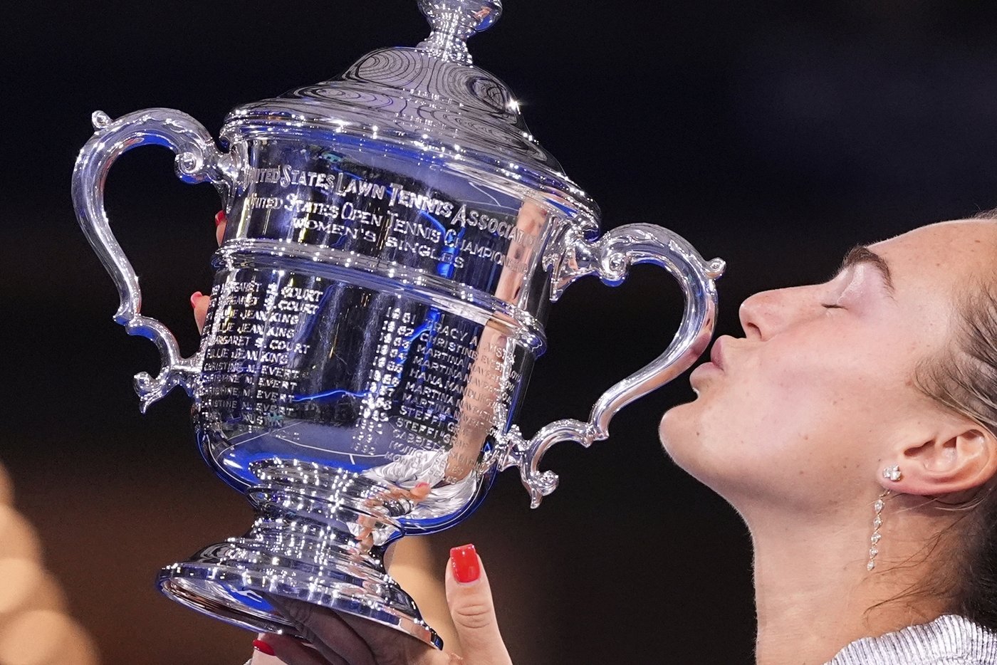 Photo Gallery: The week in sports photos | iNFOnews.ca