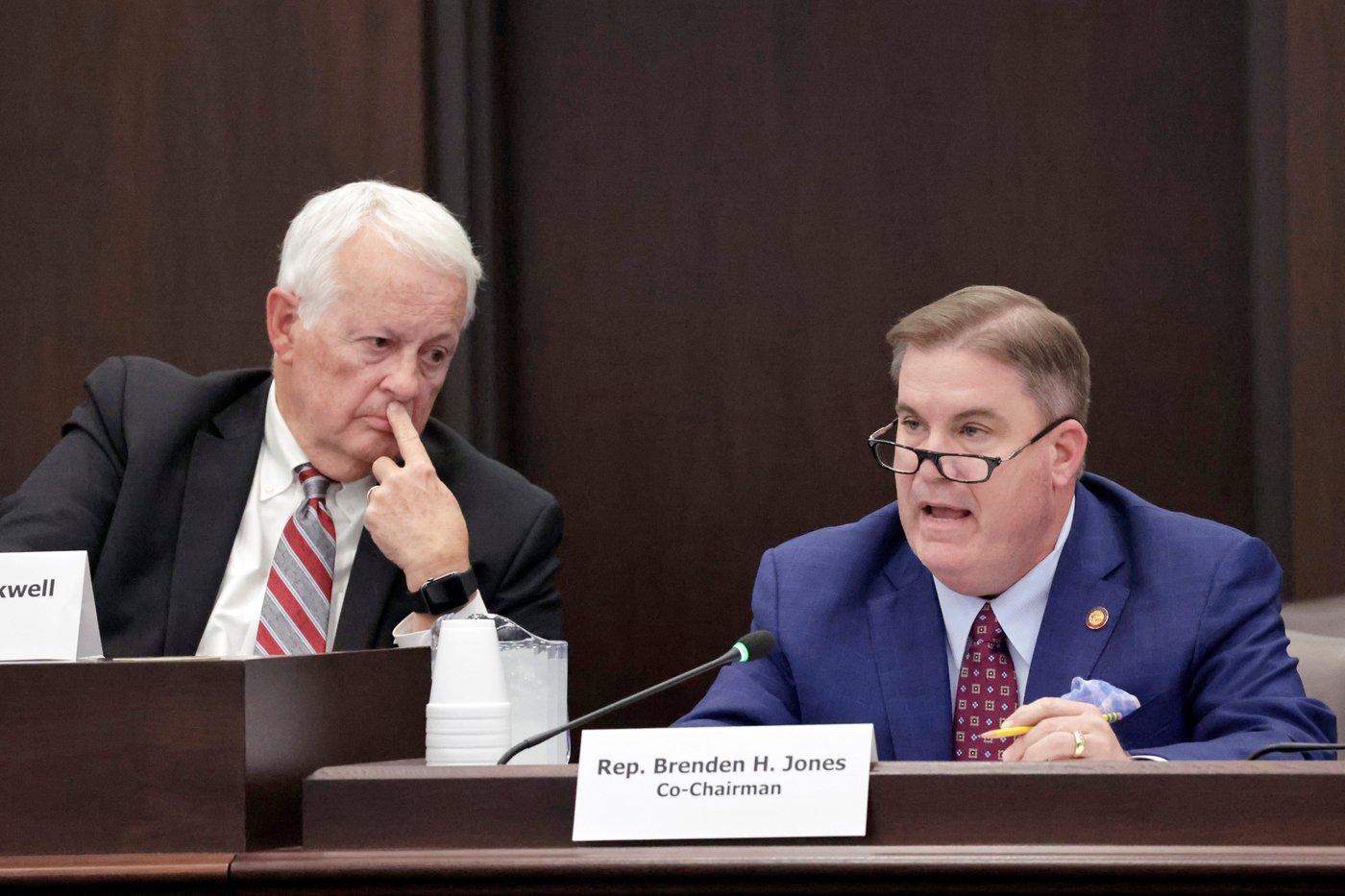 North Carolina GOP poised to redraw House map, aiming to secure another seat for Trump | iNFOnews.ca
