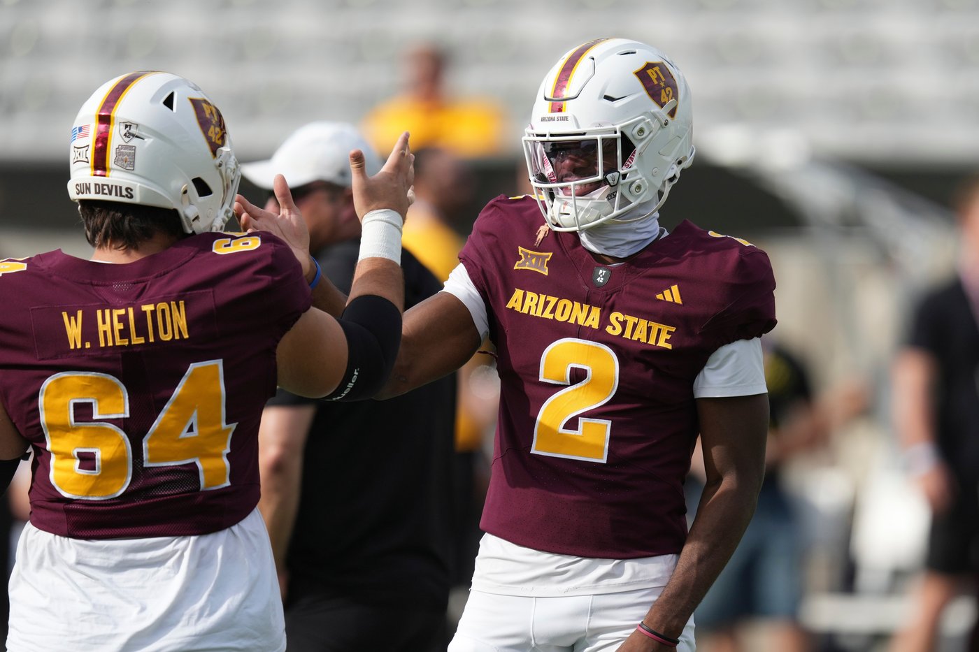 No. 11 BYU seeking spot in Big 12 title game and potential rematch against No. 6 Texas Tech | iNFOnews.ca